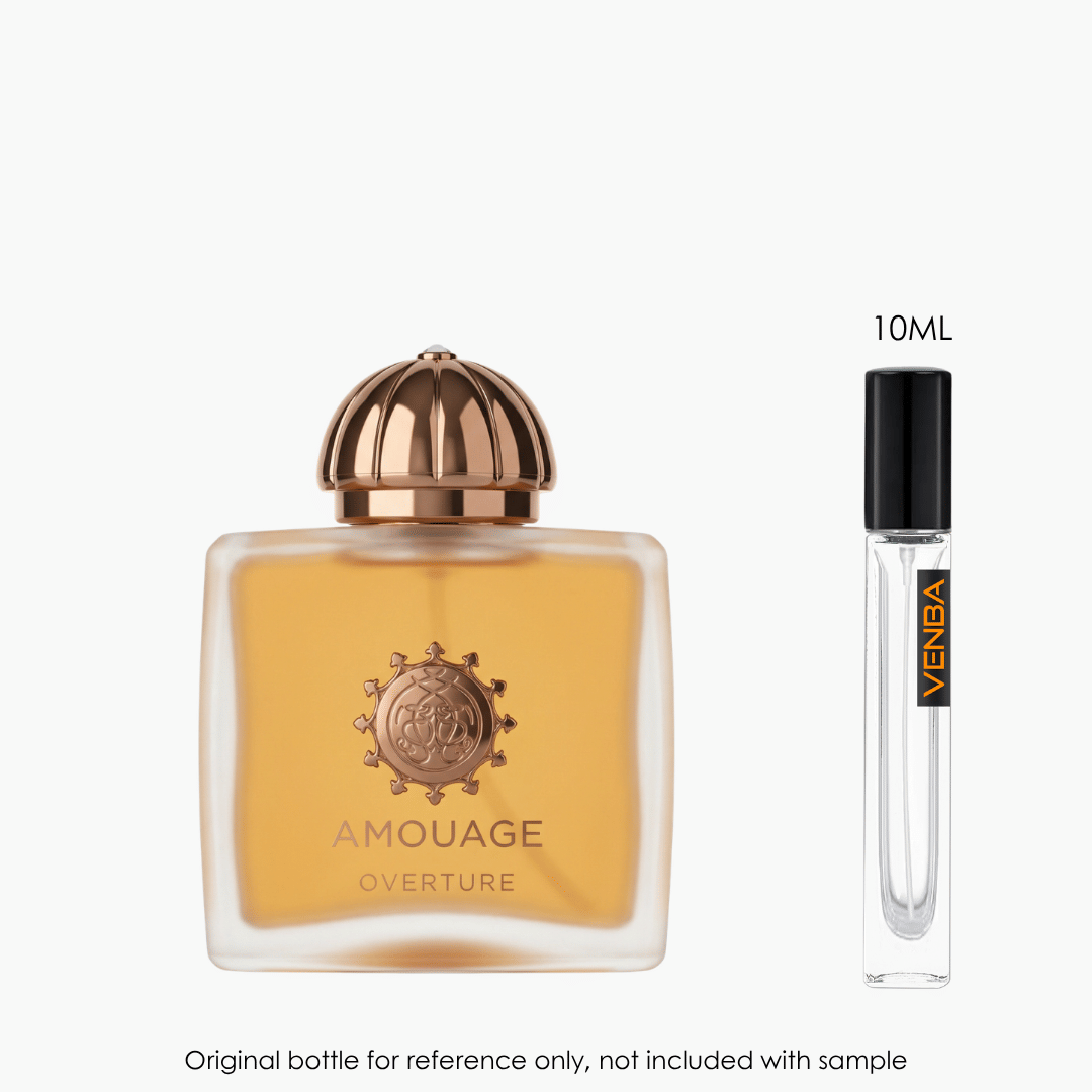 Amouage Overture Woman EDP