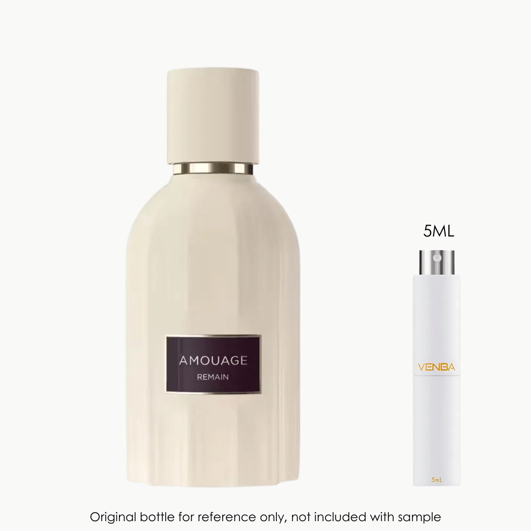 Amouage Remain Extrait