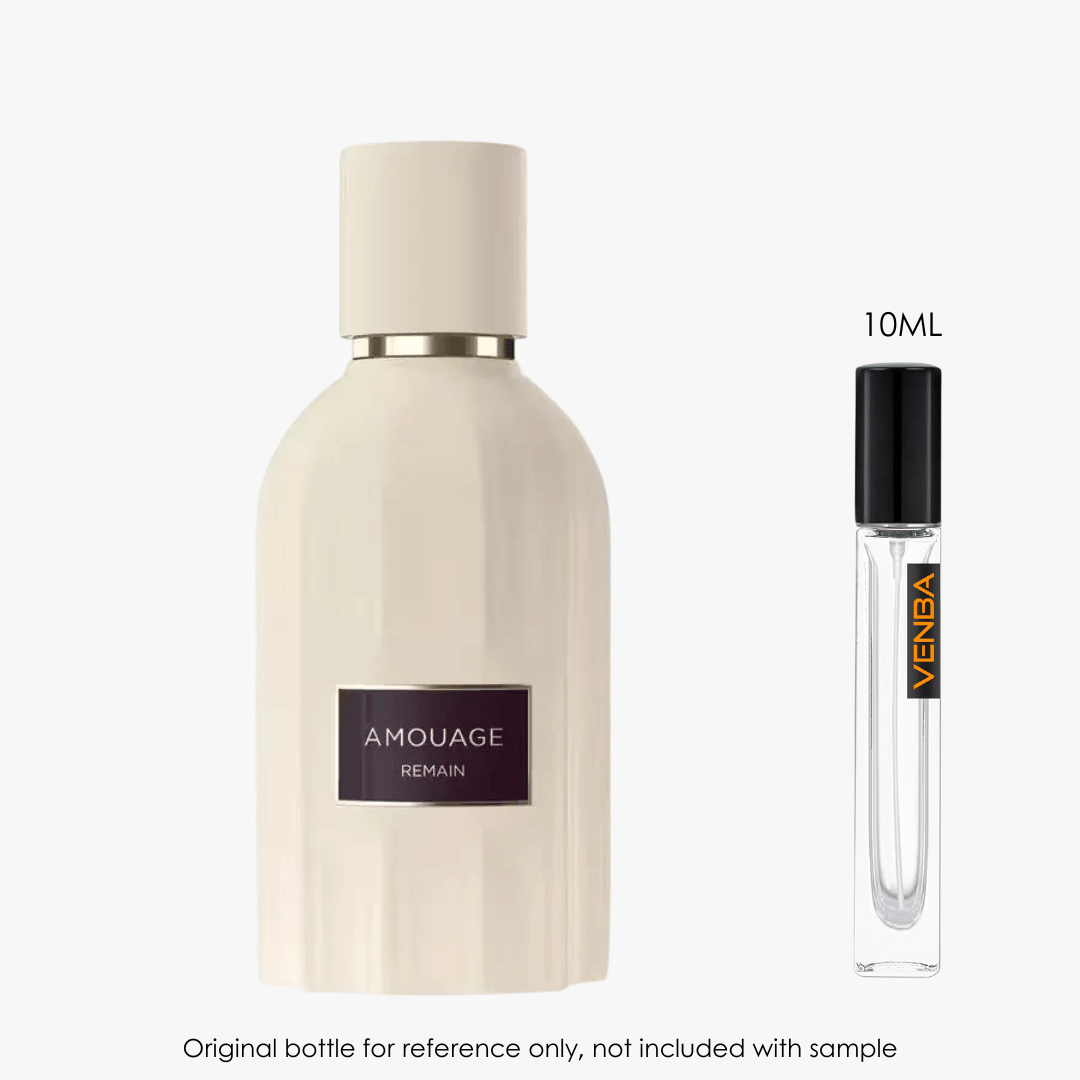 Amouage Remain Extrait