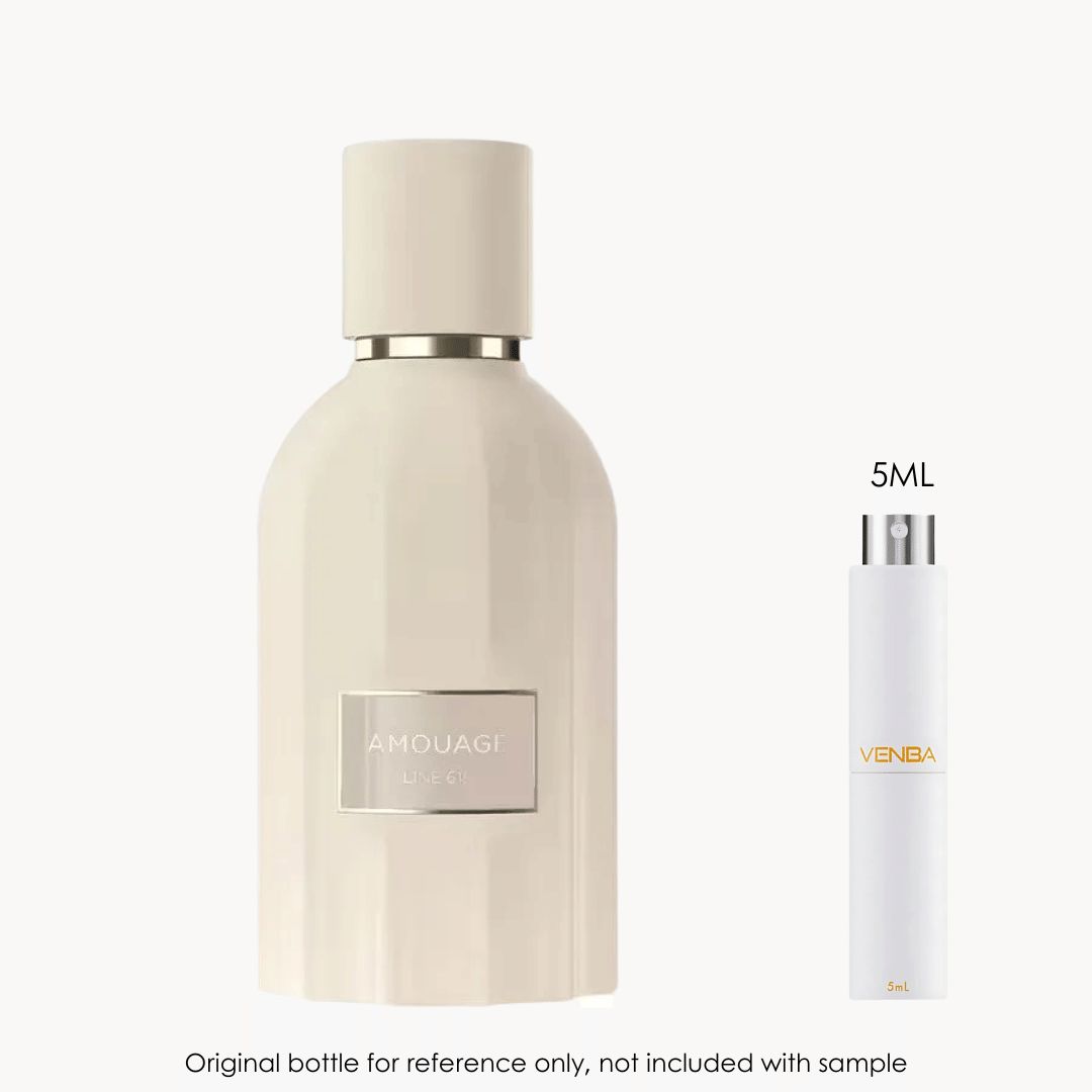 Amouage Line 618 Extrait