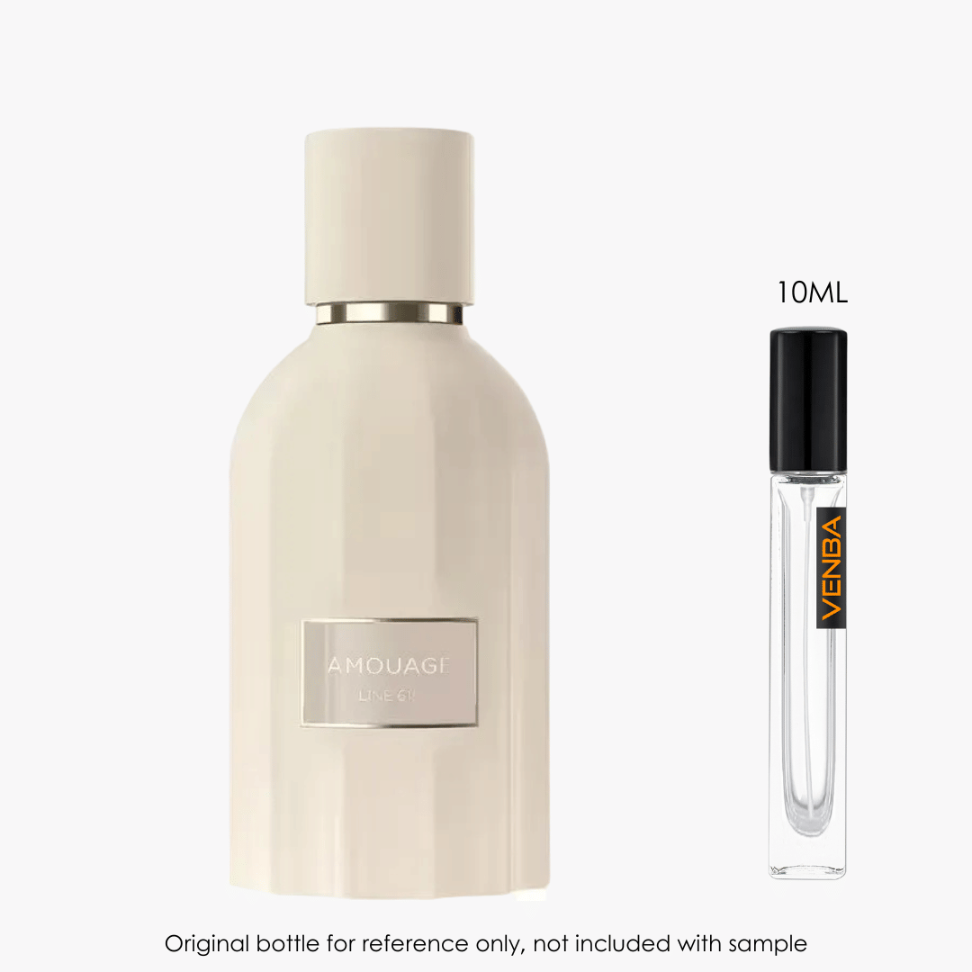 Amouage Line 618 Extrait