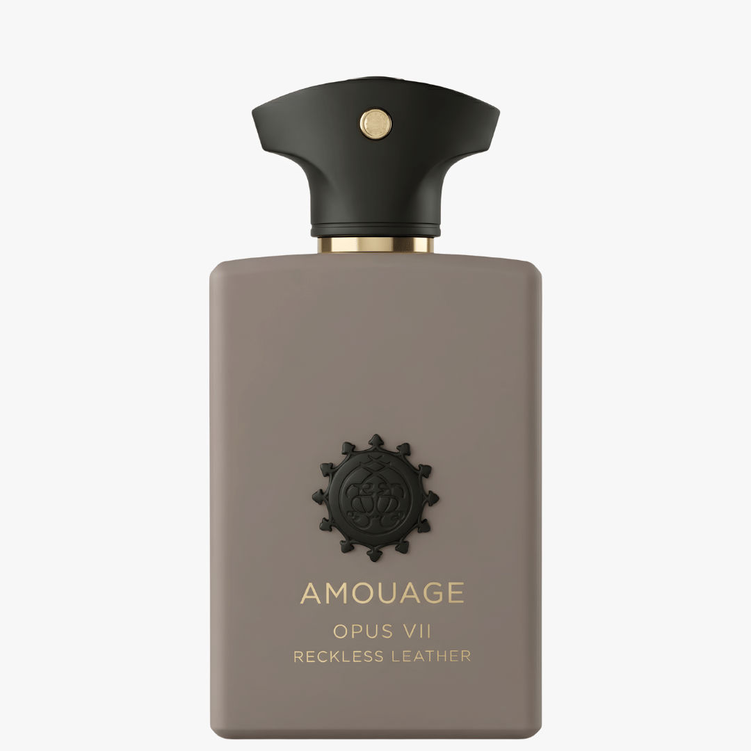 Amouage Opus VII Reckless Leather EDP
