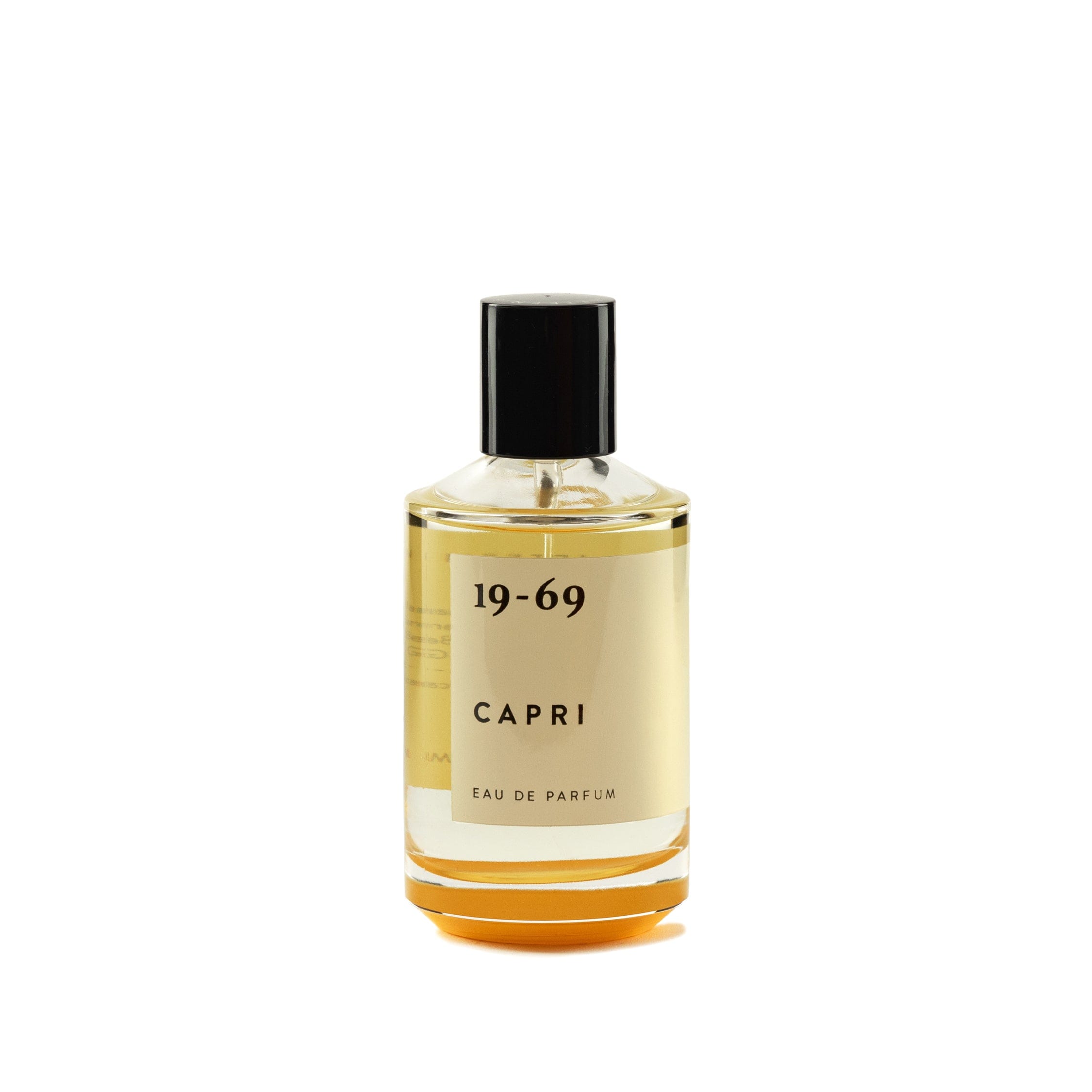 19 - 69 Capri Eau de Parfum 100 ml