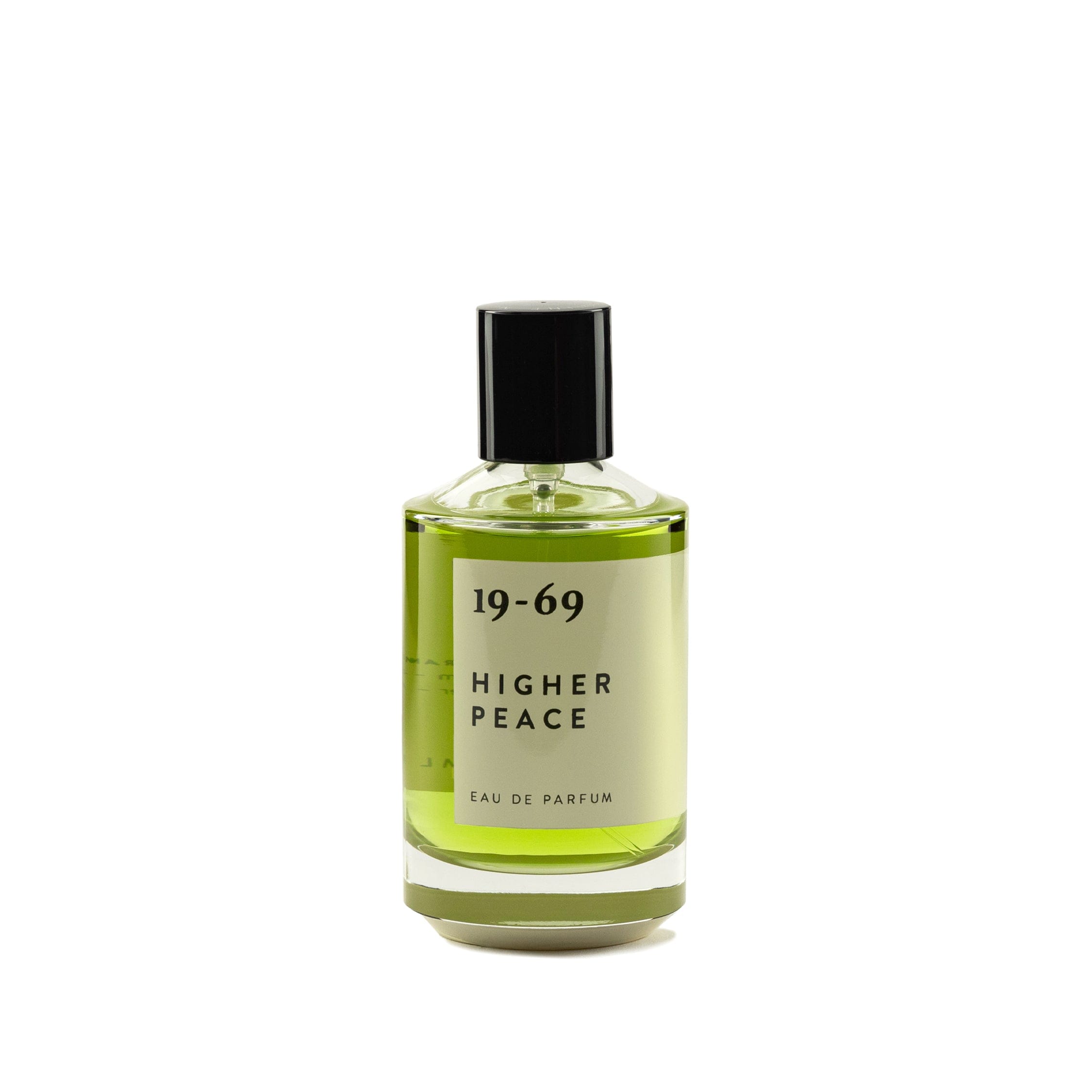 19 - 69 Higher Peace Eau de Parfum 100 ml