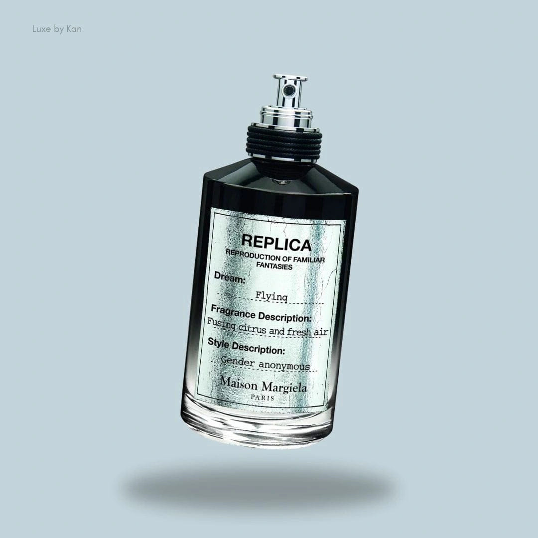 Maison Margiela Replica Flying Eau De Parfum 100 ml