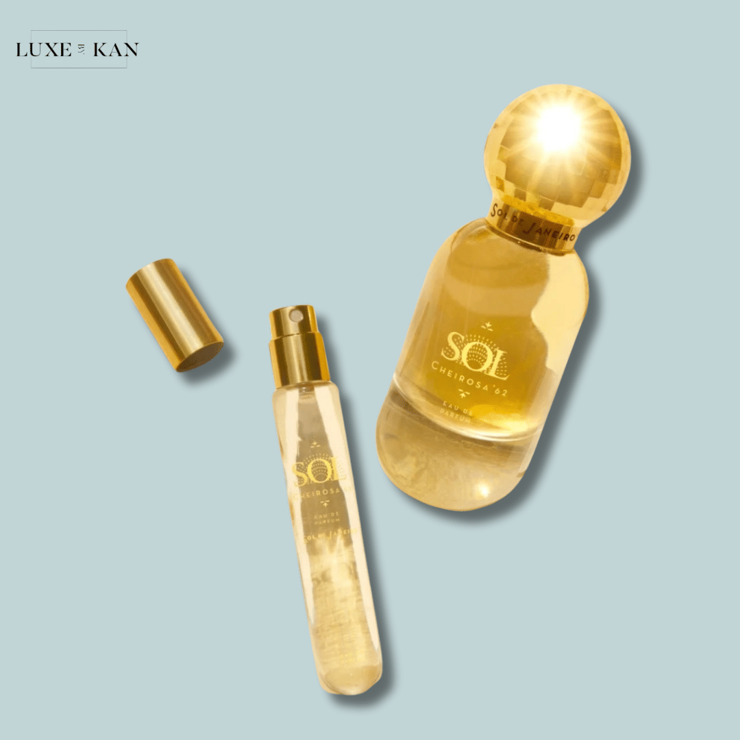 SOL DE JANEIRO CHEIROSA '62 EAU DE PARFUM 50 ml