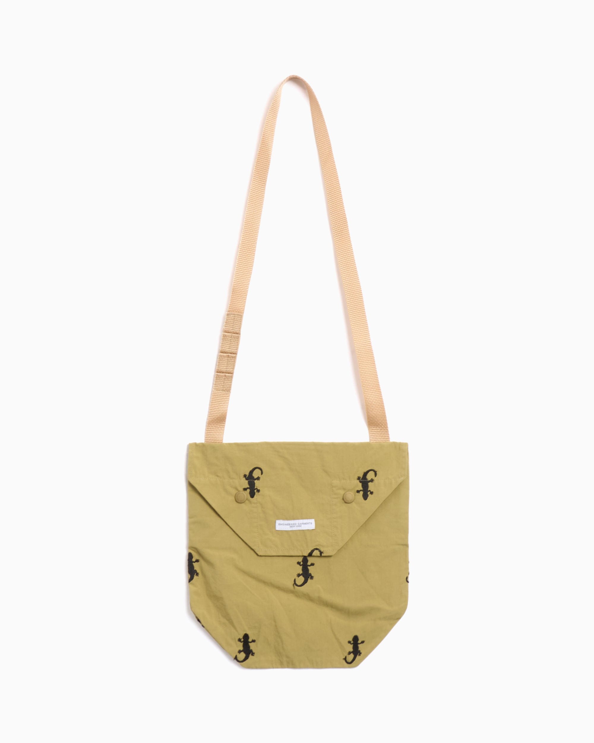 Engineered Garments Bolso Engineered Garments Unisex Shoulder Bag Unisex