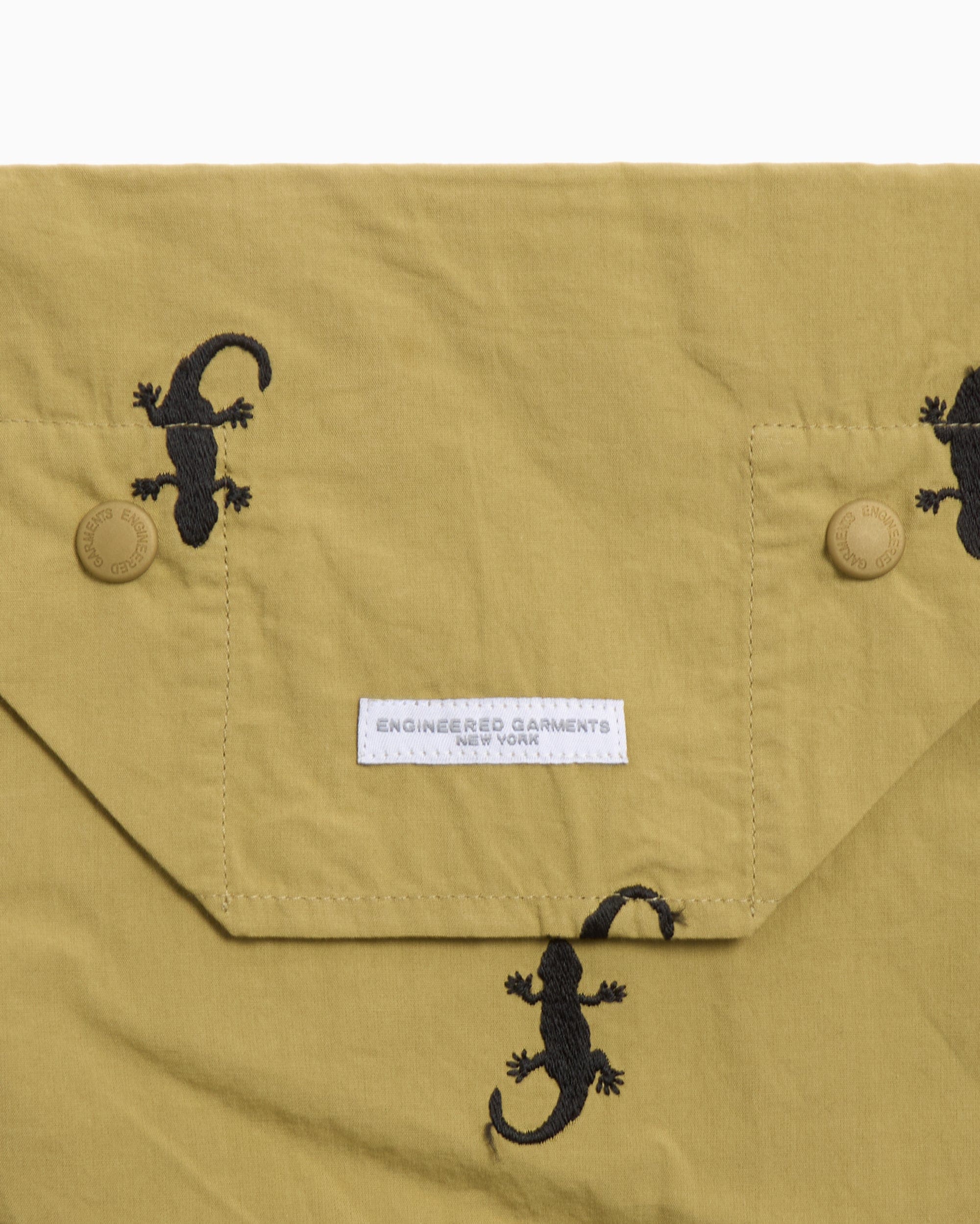 Engineered Garments Bolso Engineered Garments Unisex Shoulder Bag Unisex