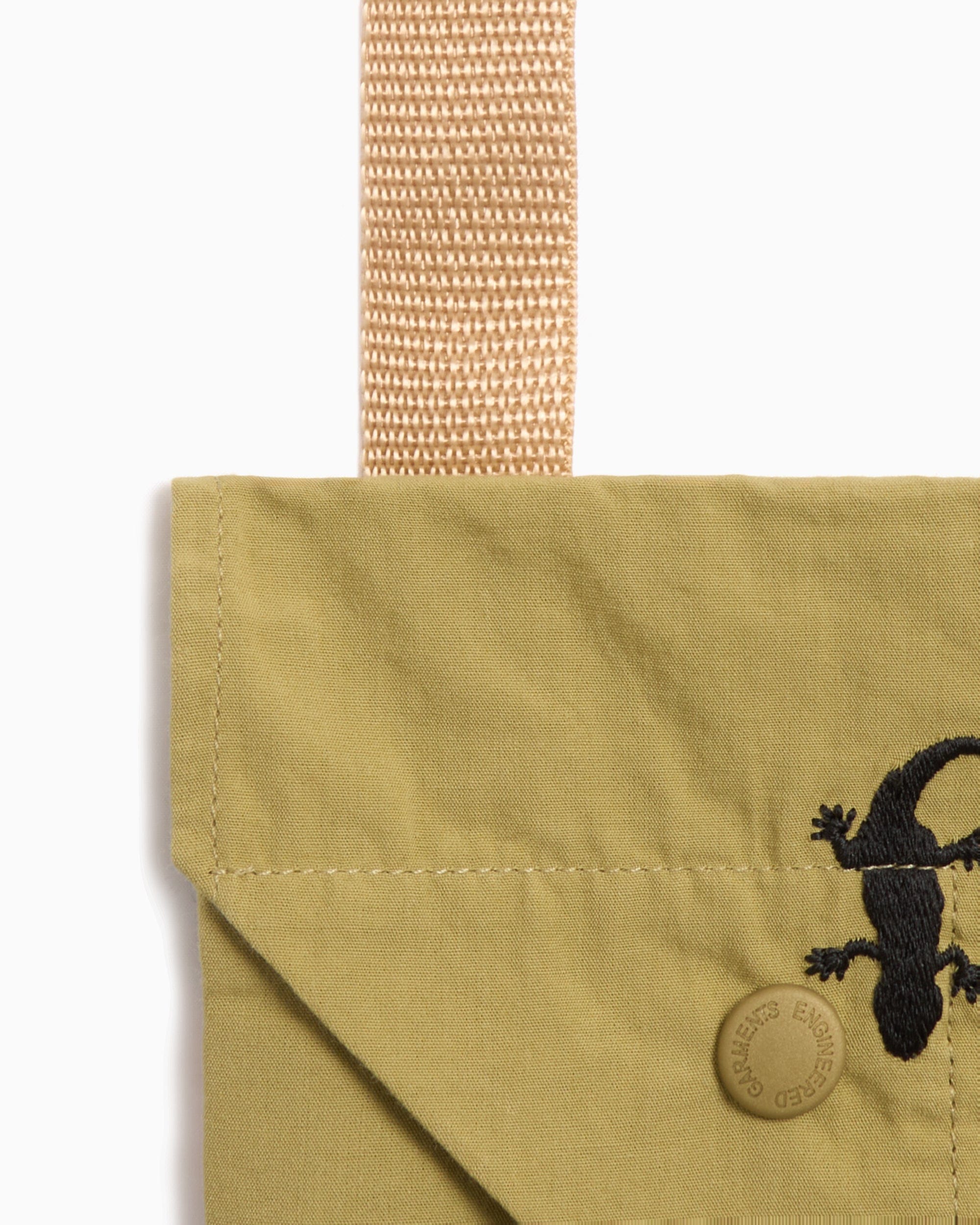 Engineered Garments Bolso Engineered Garments Unisex Shoulder Bag Unisex