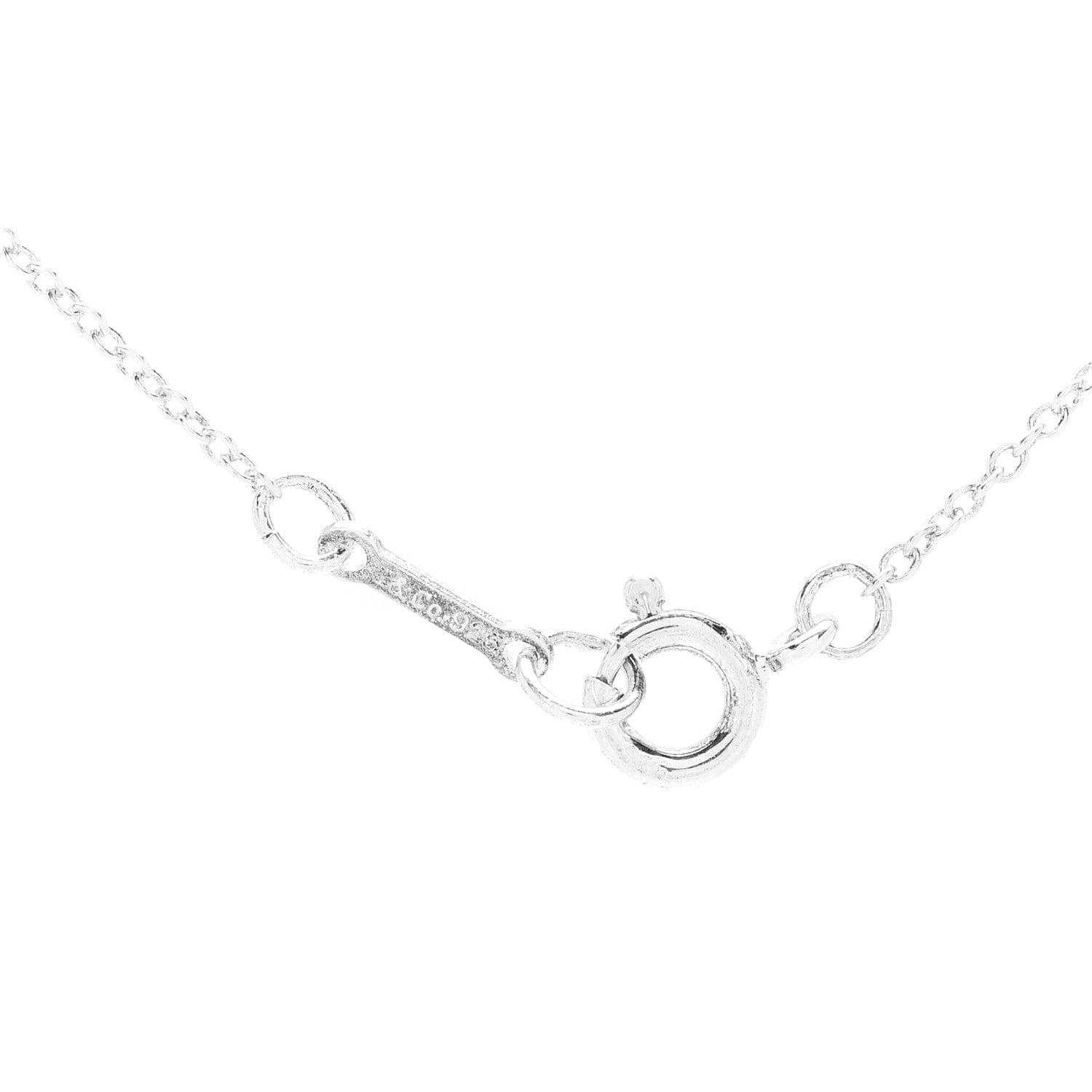Tiffany Sterling Silver Enamel Paloma Picasso Crown of Hearts Pendant Necklace Red