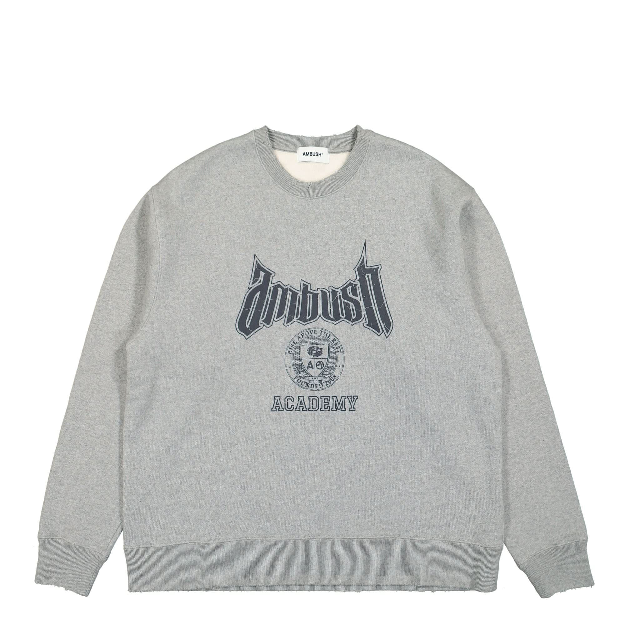Ambush Academy Crewneck