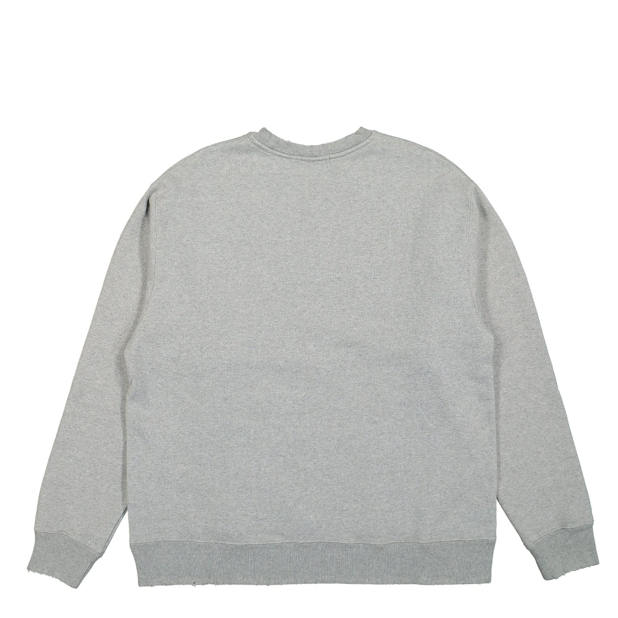 Ambush Academy Crewneck