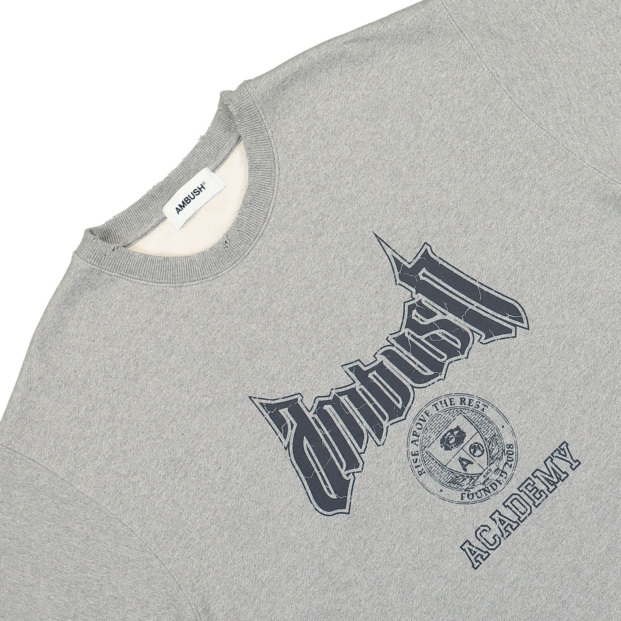 Ambush Academy Crewneck