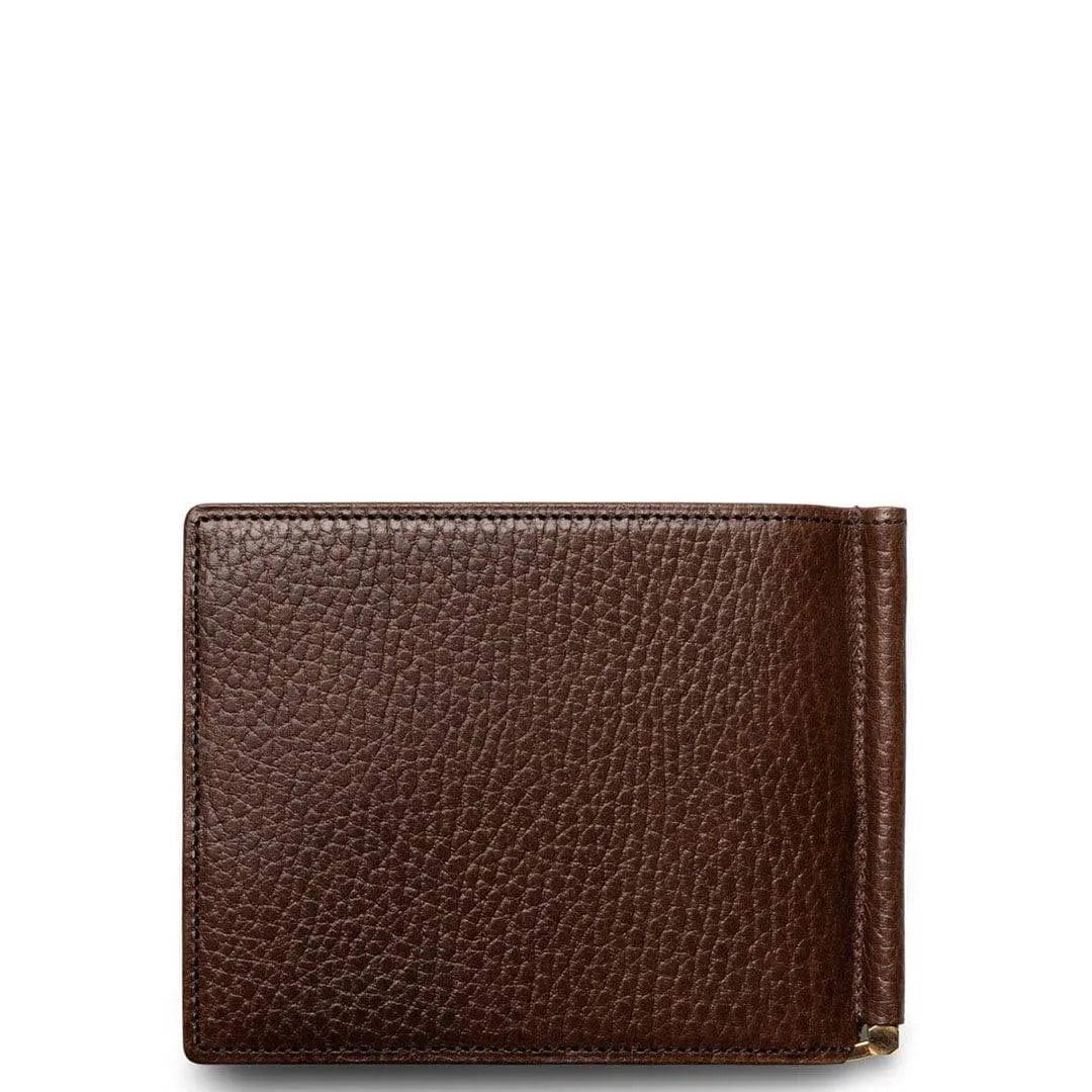 Porter-Yoshida & Co. Glaze Money Clip