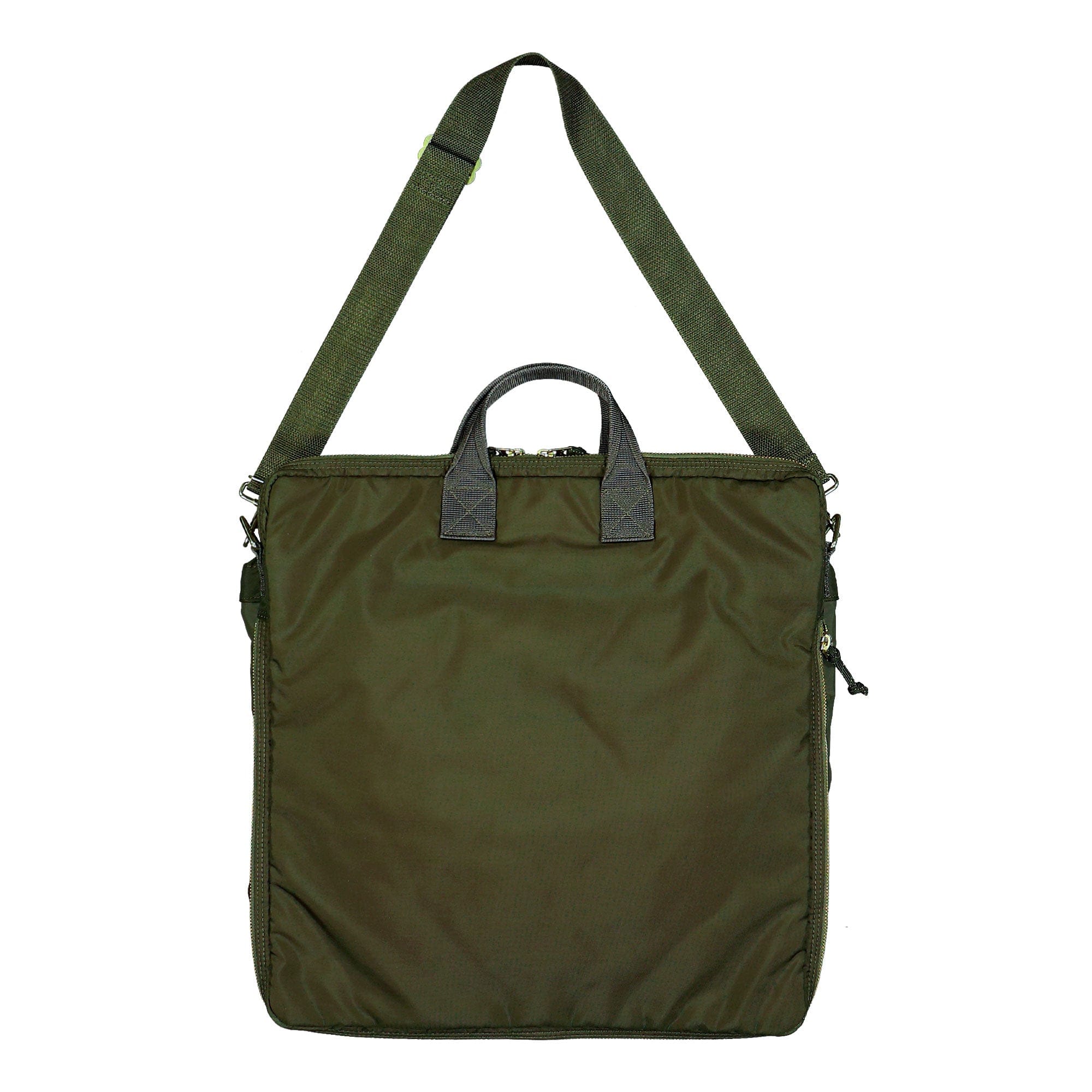 Porter-Yoshida & Co. Force 2Way Helmet Bag (S)