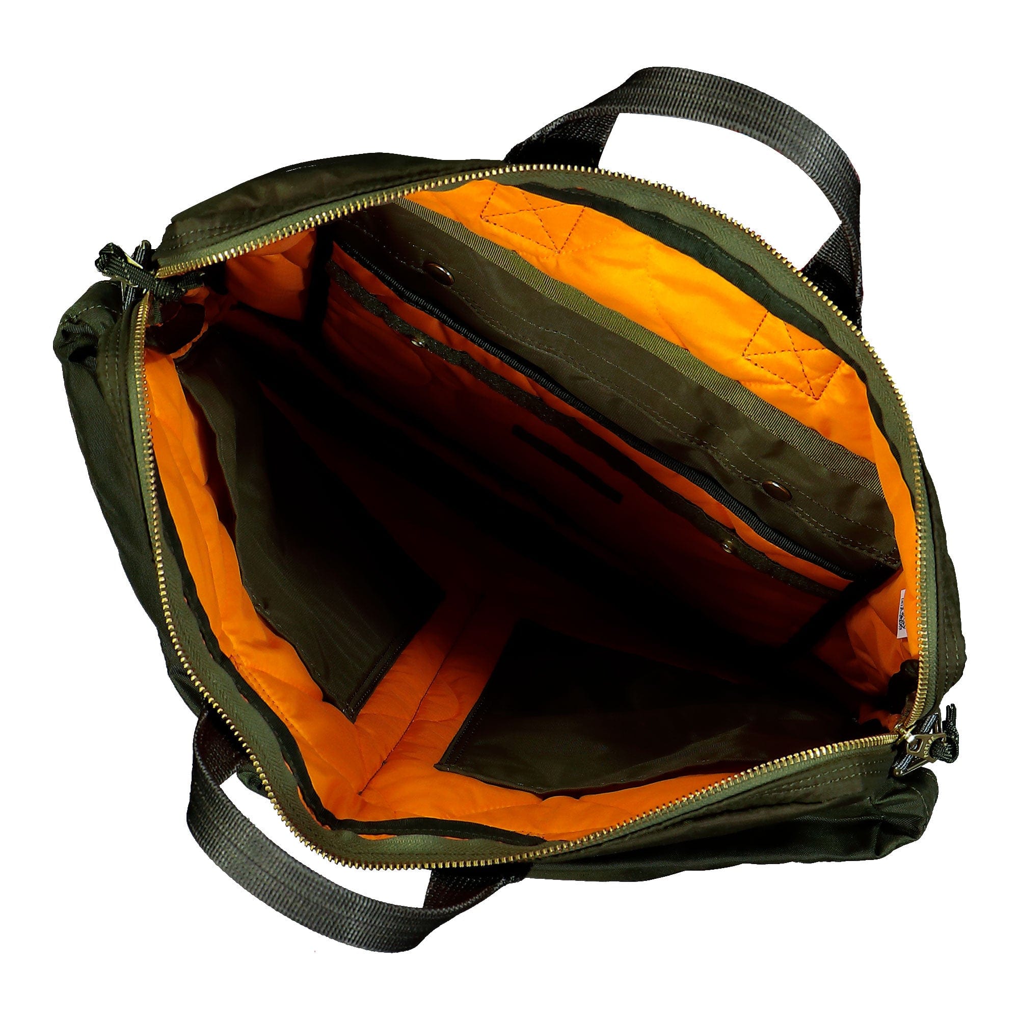 Porter-Yoshida & Co. Force 2Way Helmet Bag (S)