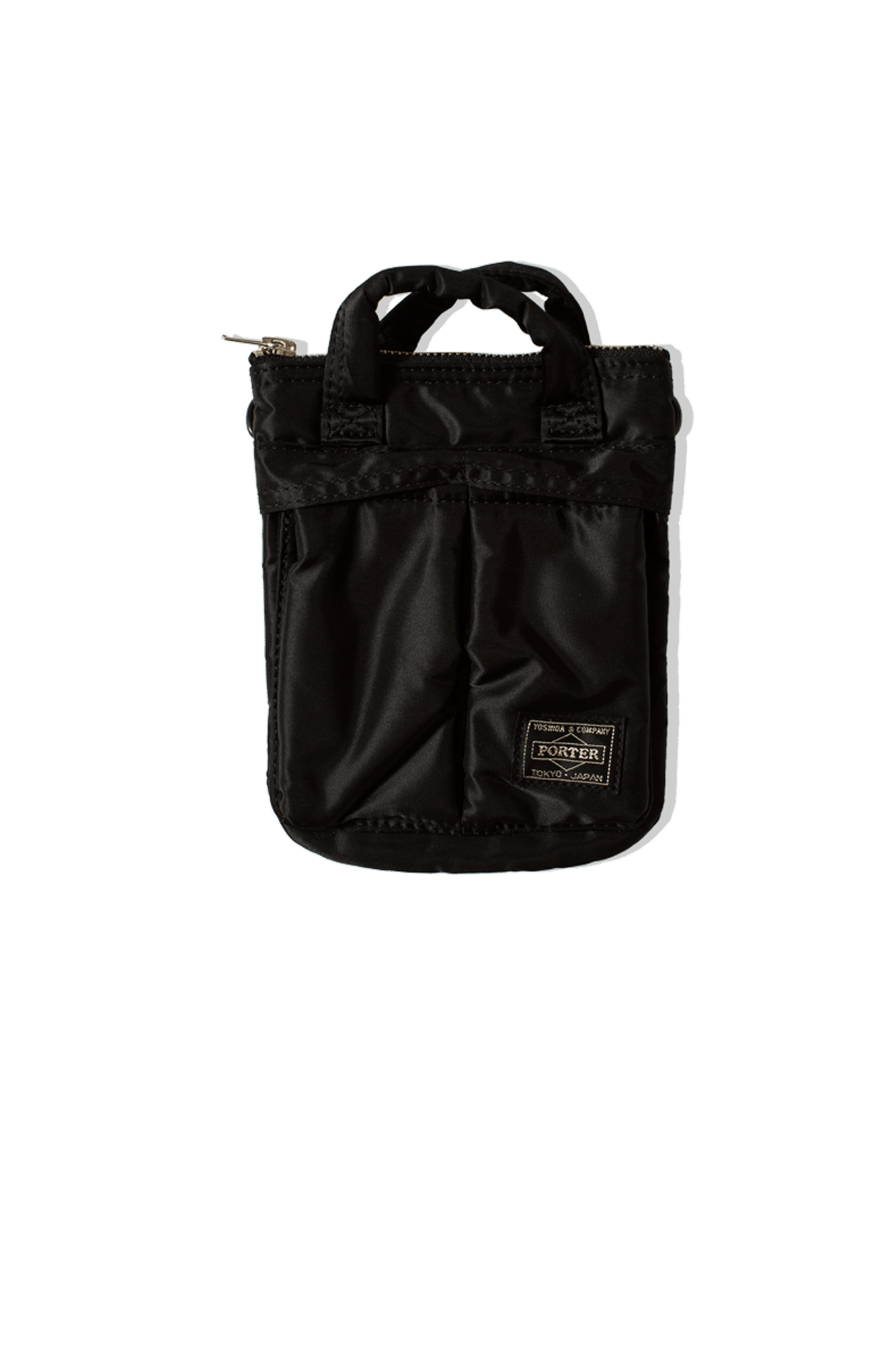 Porter-Yoshida & Co Howl Helmet Bag Mini