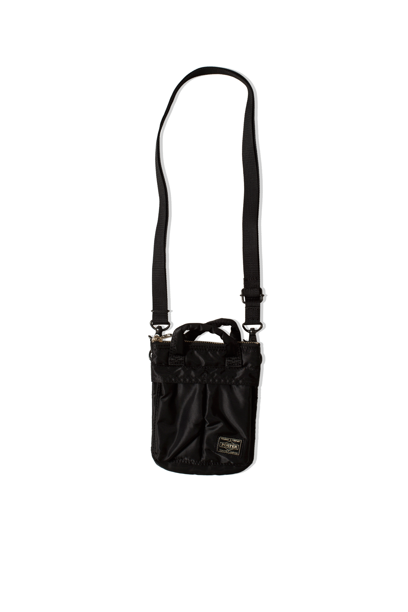 Porter-Yoshida & Co Howl Helmet Bag Mini