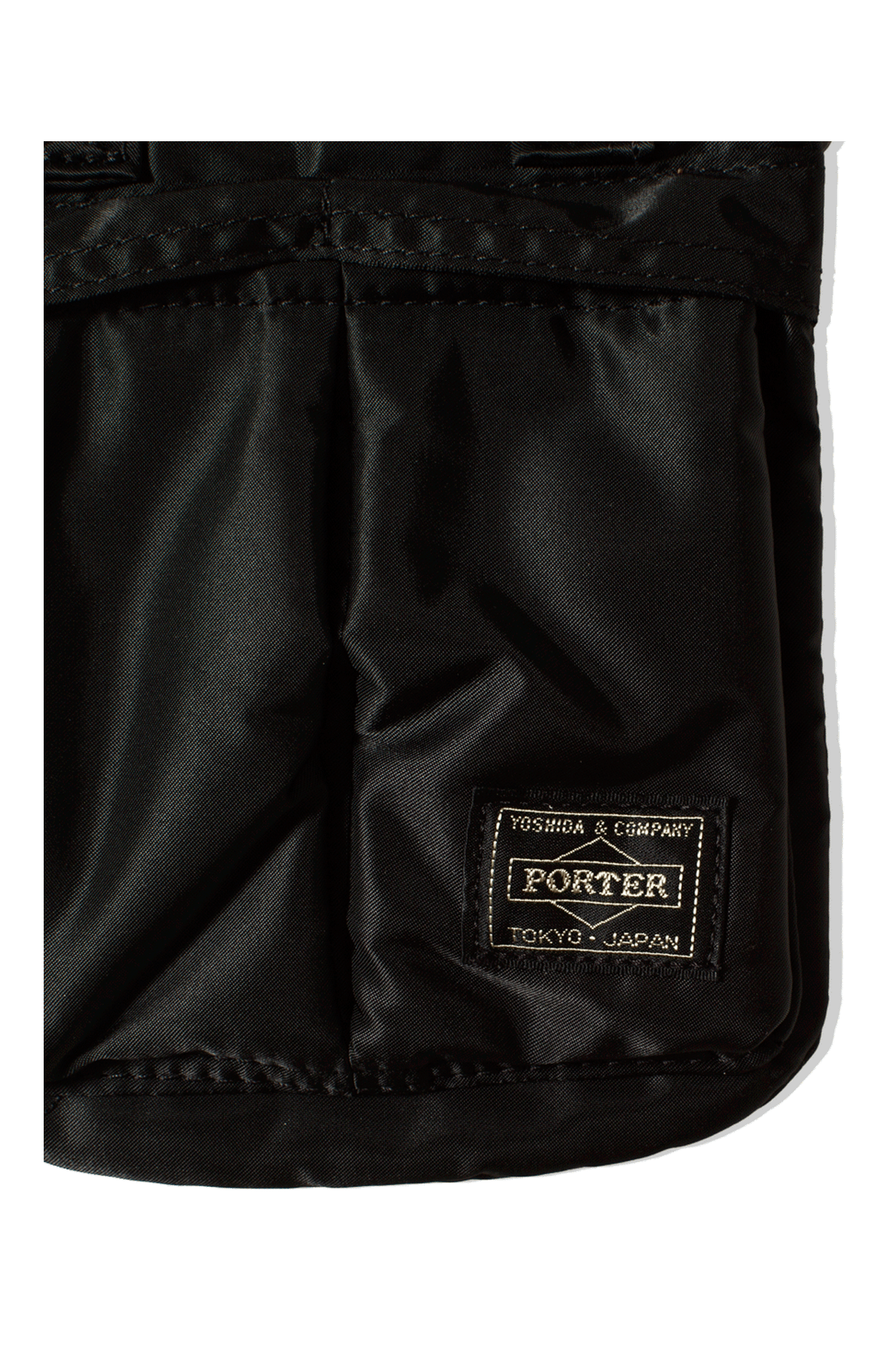 Porter-Yoshida & Co Howl Helmet Bag Mini