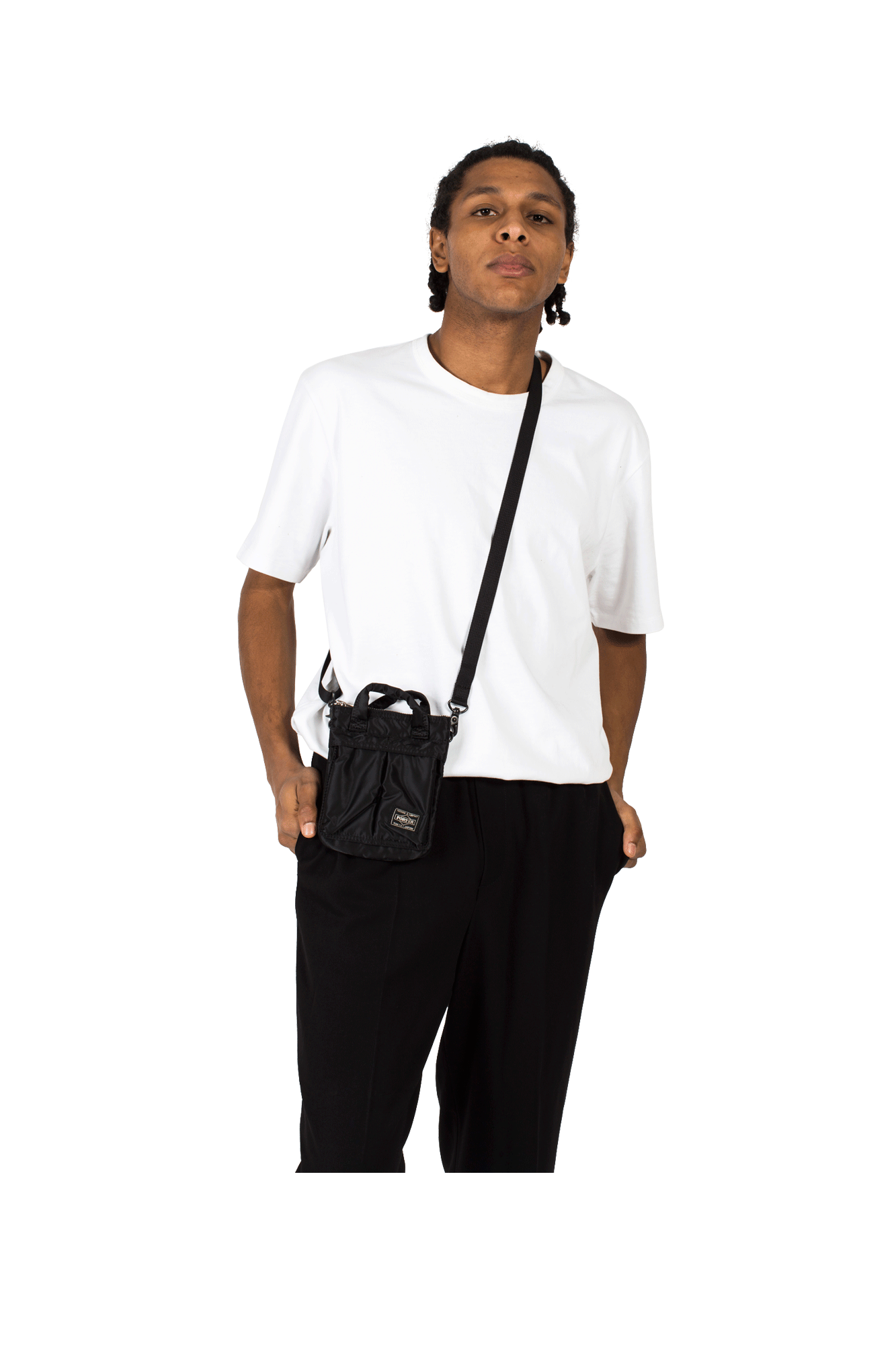 Porter-Yoshida & Co Howl Helmet Bag Mini