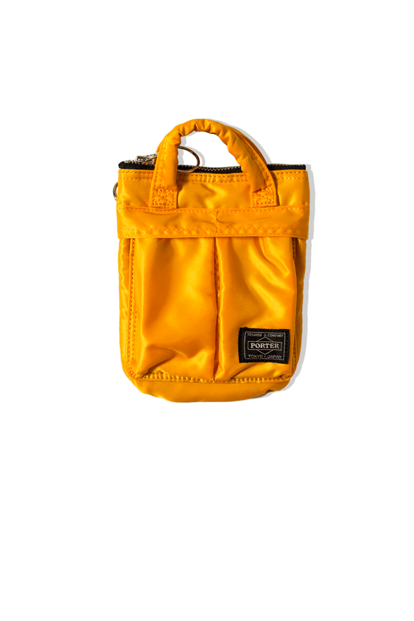 Porter-Yoshida & Co Howl Helmet Bag Mini Rainbow