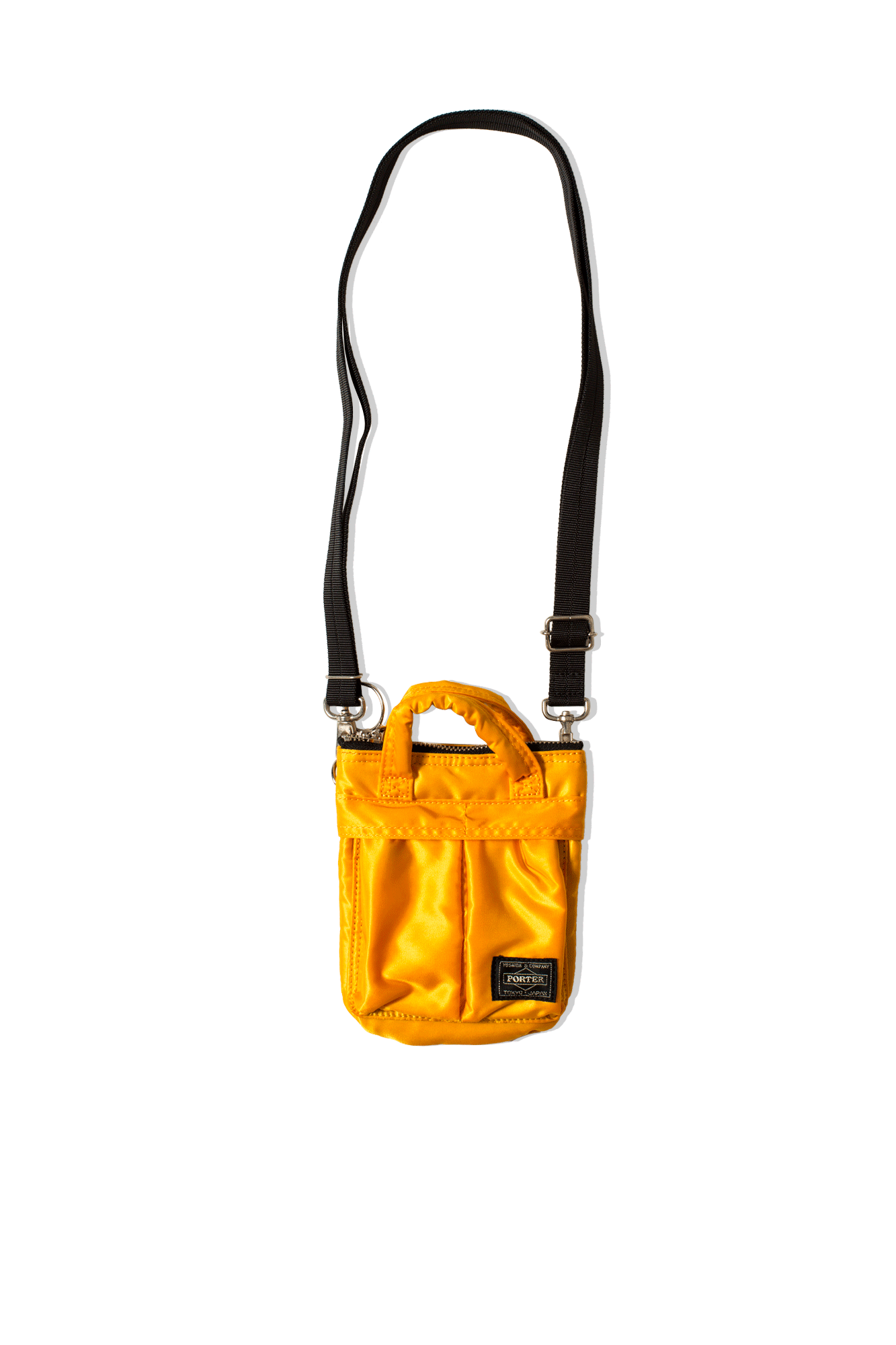 Porter-Yoshida & Co Howl Helmet Bag Mini Rainbow