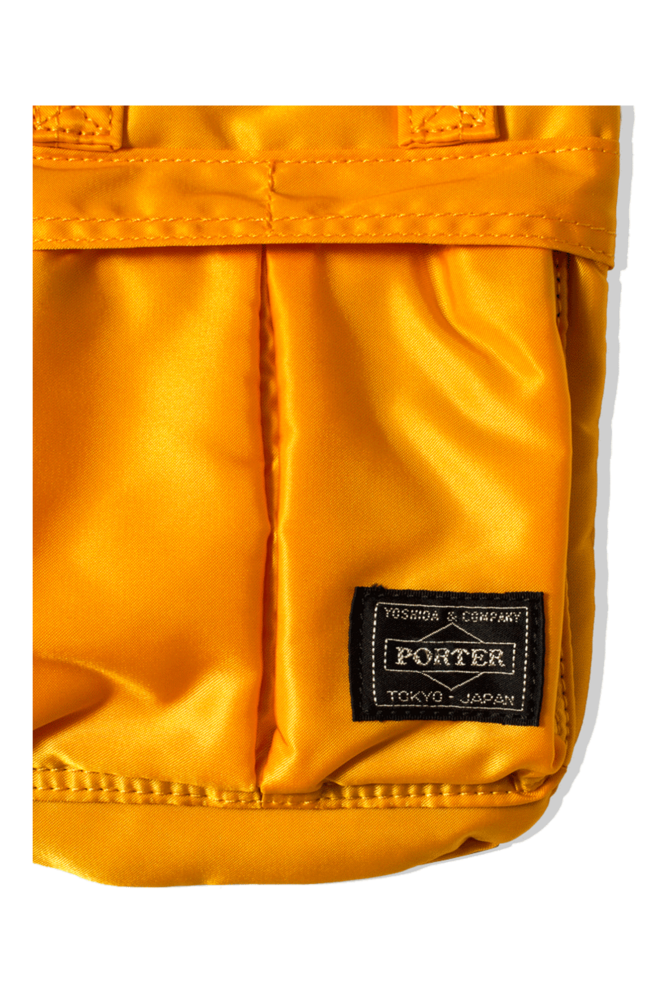 Porter-Yoshida & Co Howl Helmet Bag Mini Rainbow