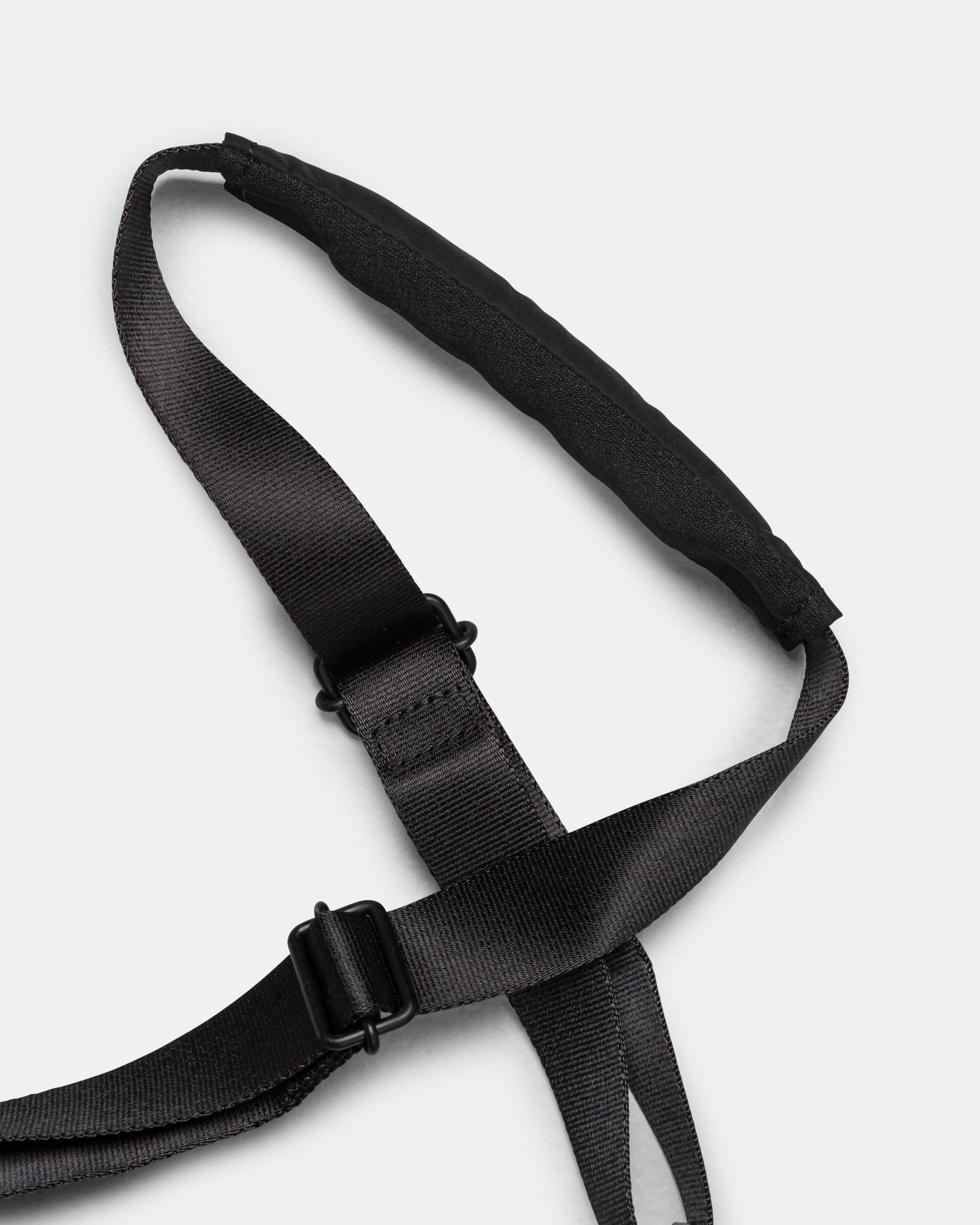 Porter Yoshida & Co SENSES Shoulder Pack - Black