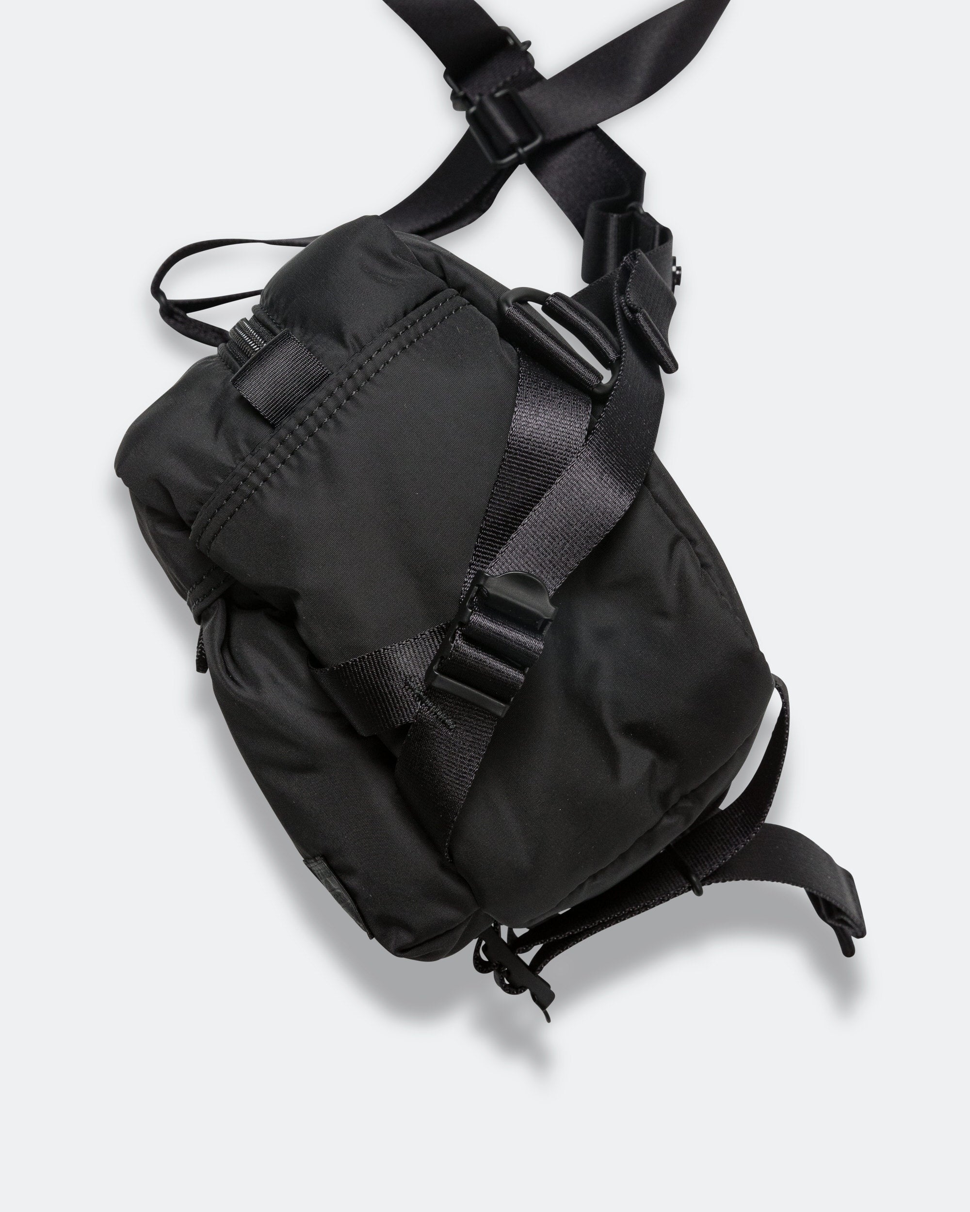 Porter Yoshida & Co SENSES Shoulder Pack - Black
