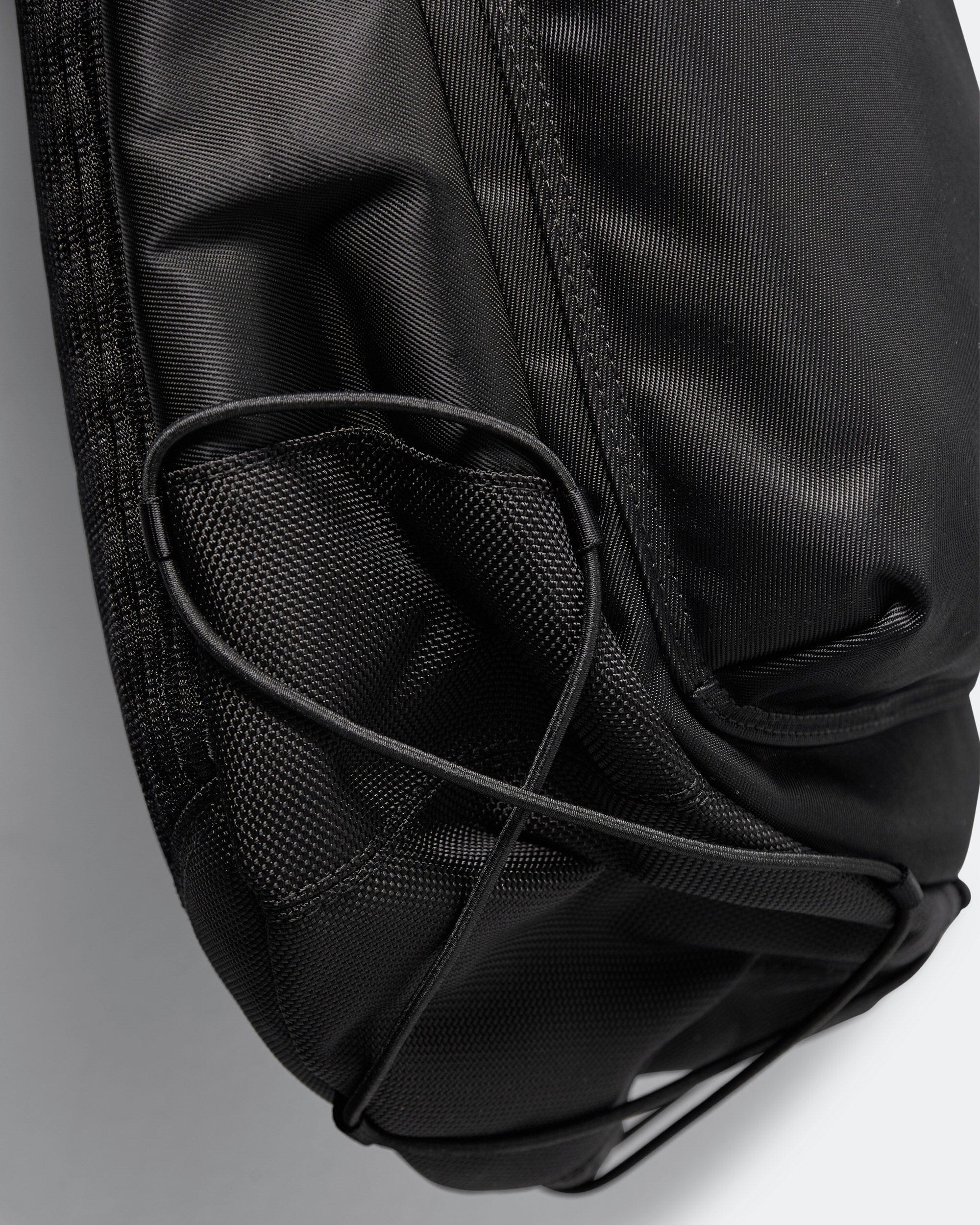Porter Yoshida & Co THINGS 2WAY Helmet Bag - Black