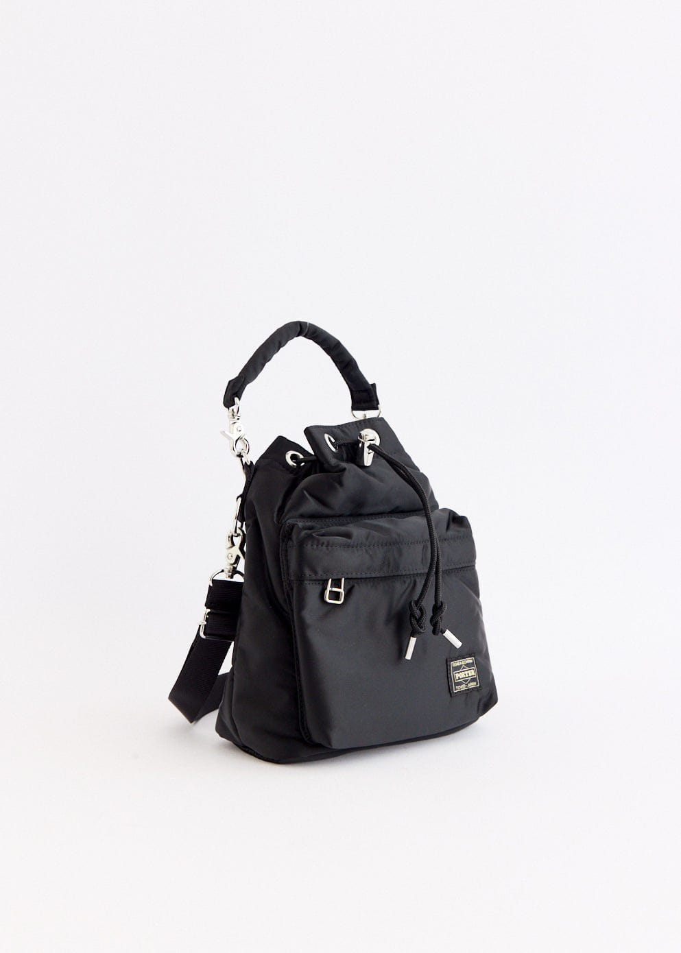 Porter - Yoshida & Co. Balloon Sac Bag