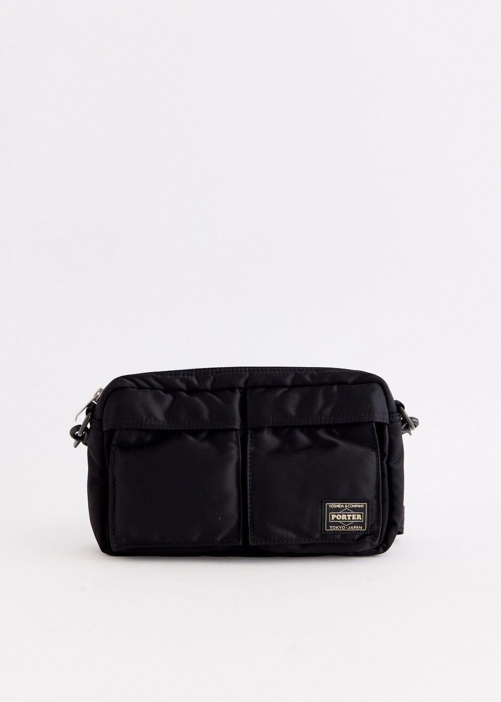 Porter - Yoshida & Co. Tanker Sling Bag