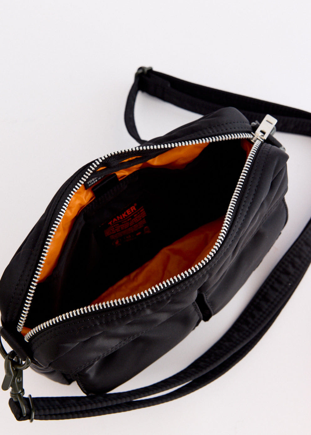 Porter - Yoshida & Co. Tanker Sling Bag