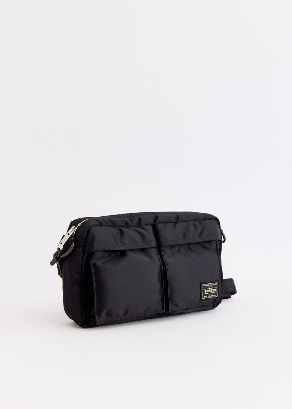 Porter - Yoshida & Co. Tanker Sling Bag