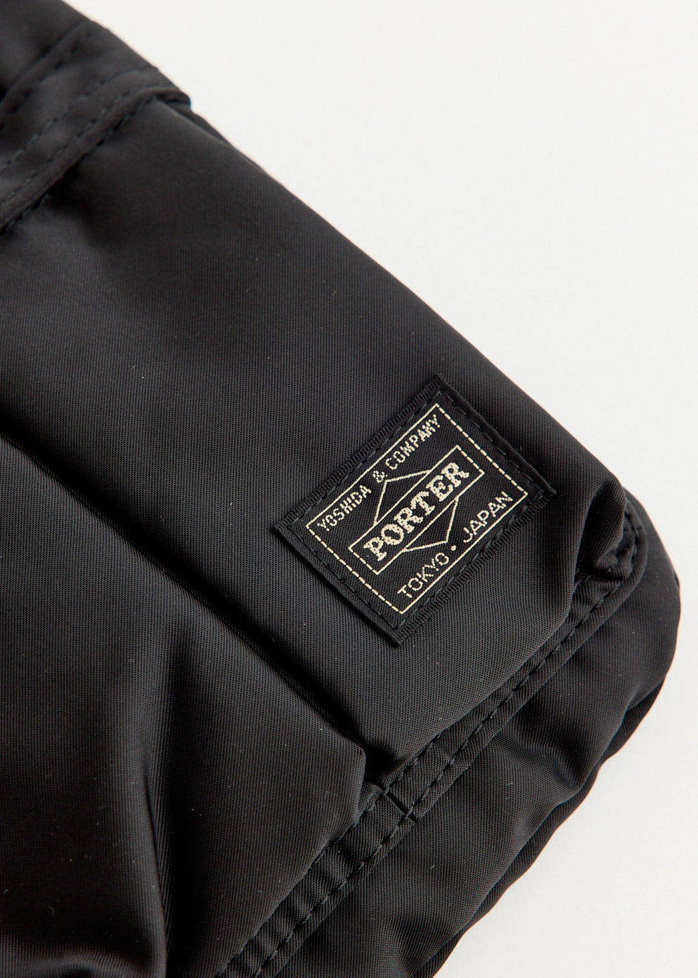 Porter - Yoshida & Co. Howl Mini Helmet Bag