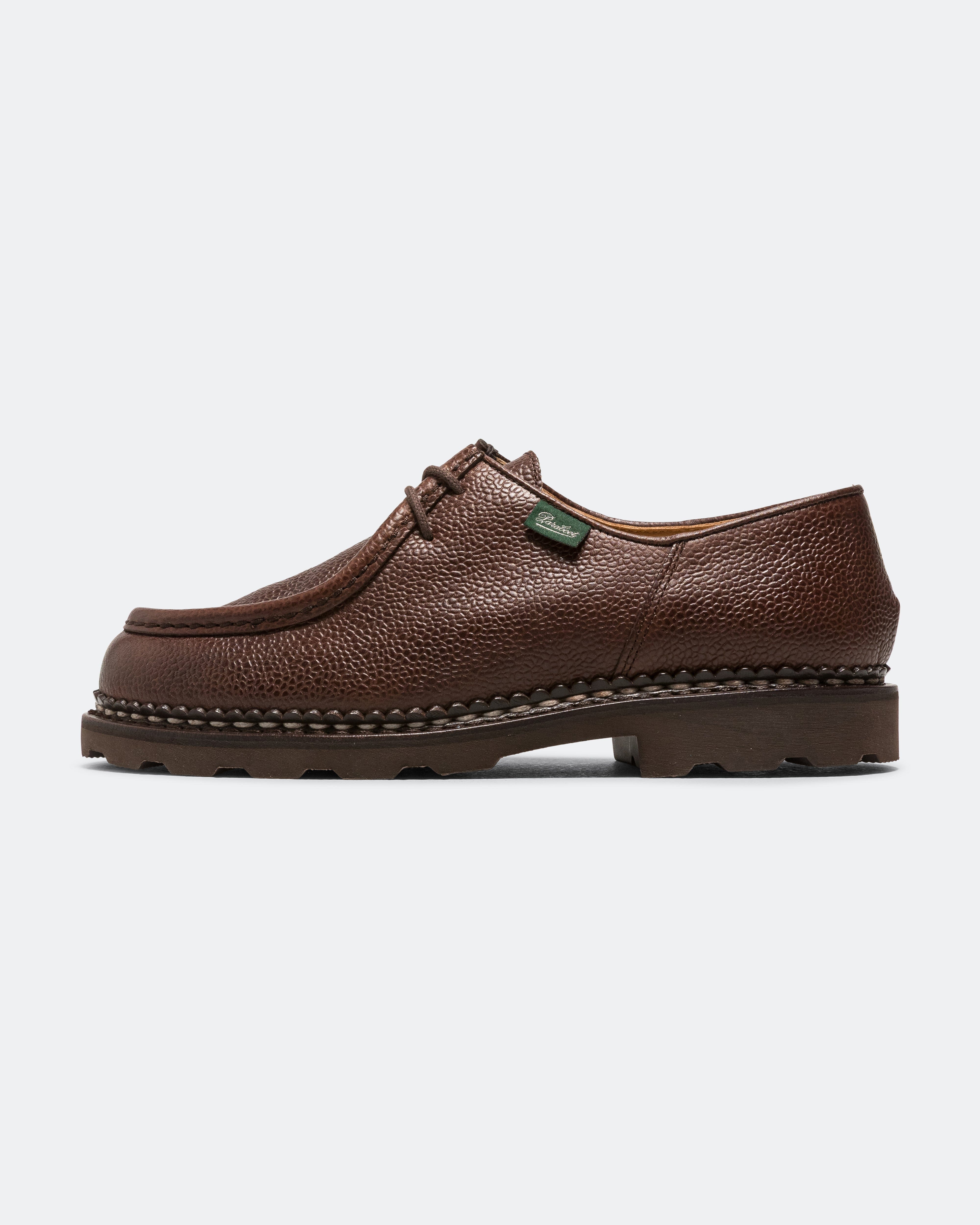 Paraboot Michael/Marche II - Marron/GR Ebene