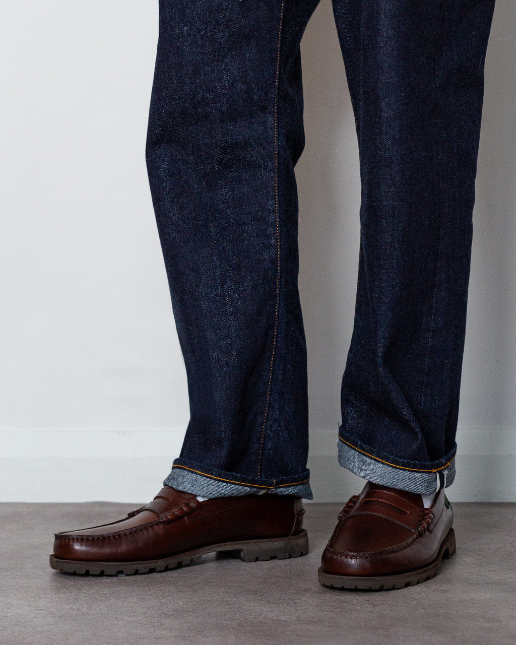 Paraboot Coraux - Lis America