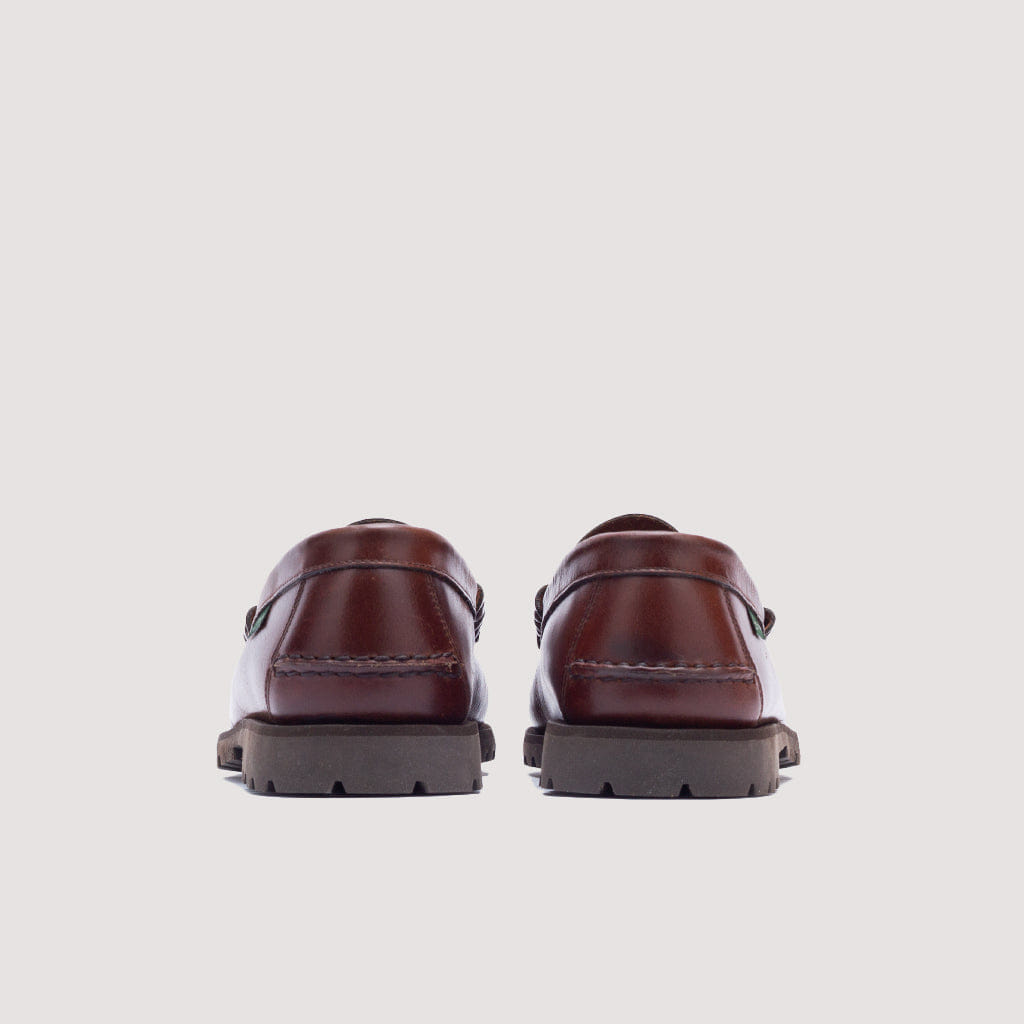 Paraboot Coraux - Lis America