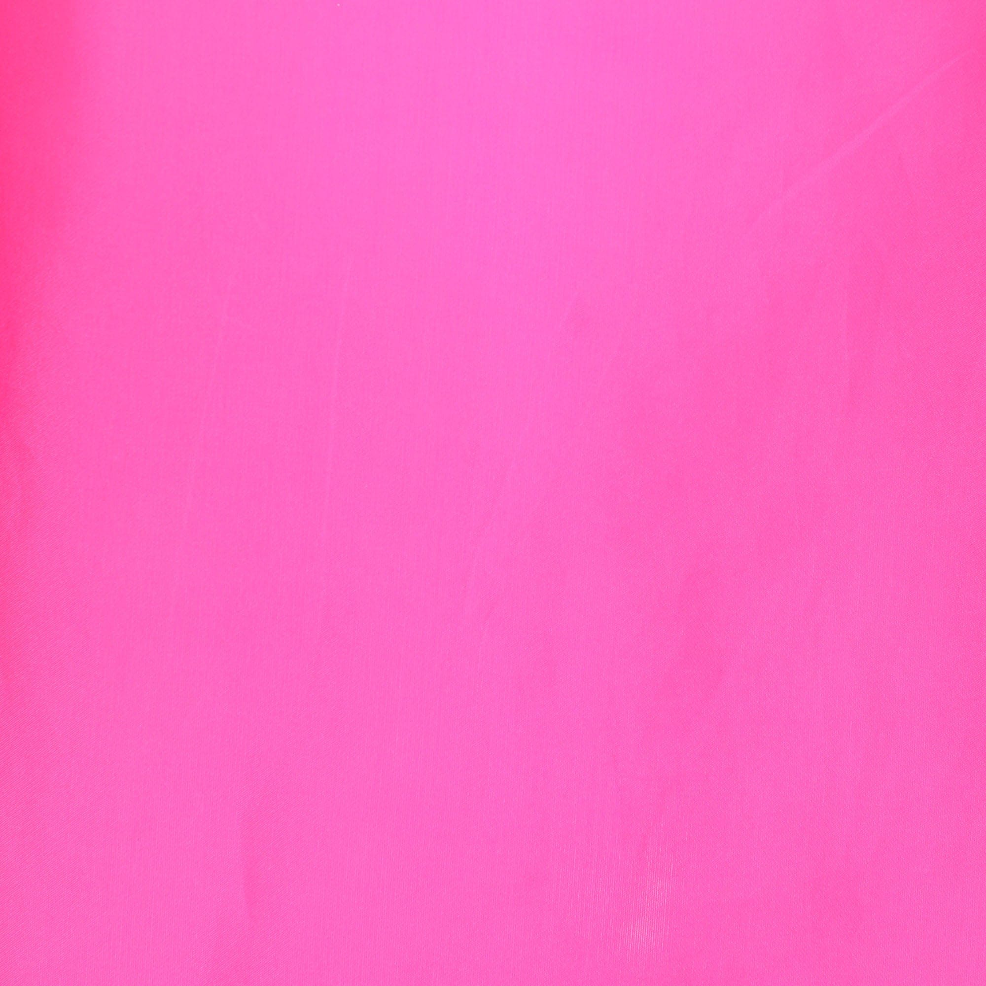 Jil Sander Pink Silk Top