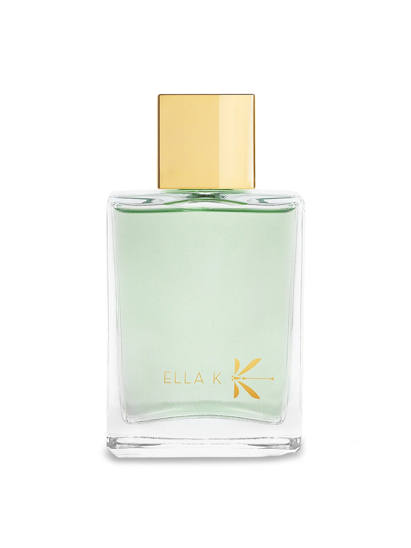 Ella K Pluie sur Halong Eau de Parfum 100 ml
