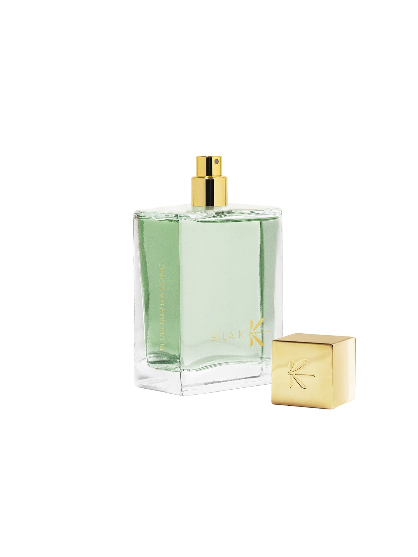 Ella K Pluie sur Halong Eau de Parfum 100 ml