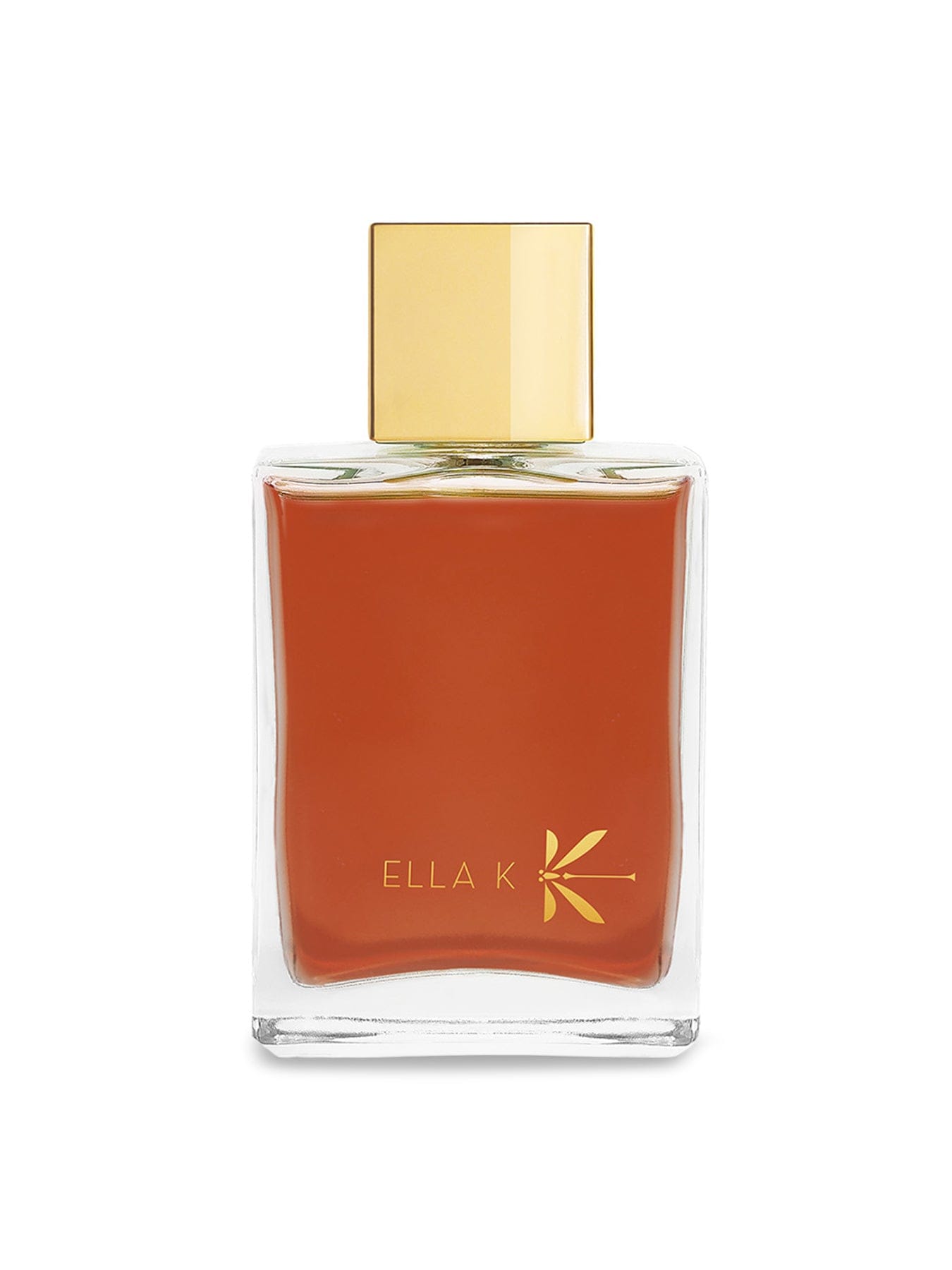 Ella K Lettre de Pushkar Eau de Parfum 100 ml