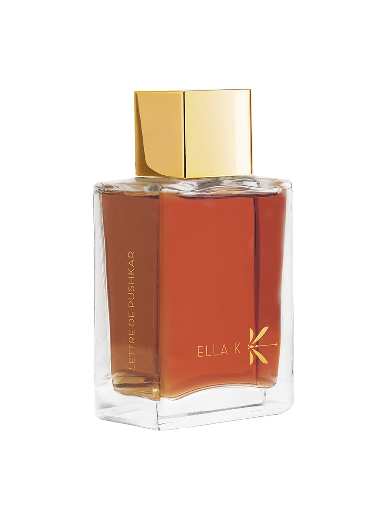 Ella K Lettre de Pushkar Eau de Parfum 100 ml