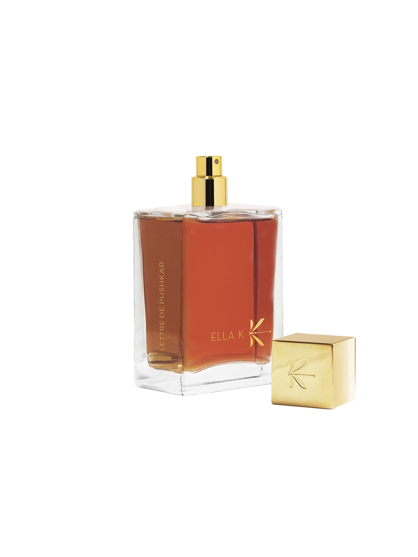 Ella K Lettre de Pushkar Eau de Parfum 100 ml
