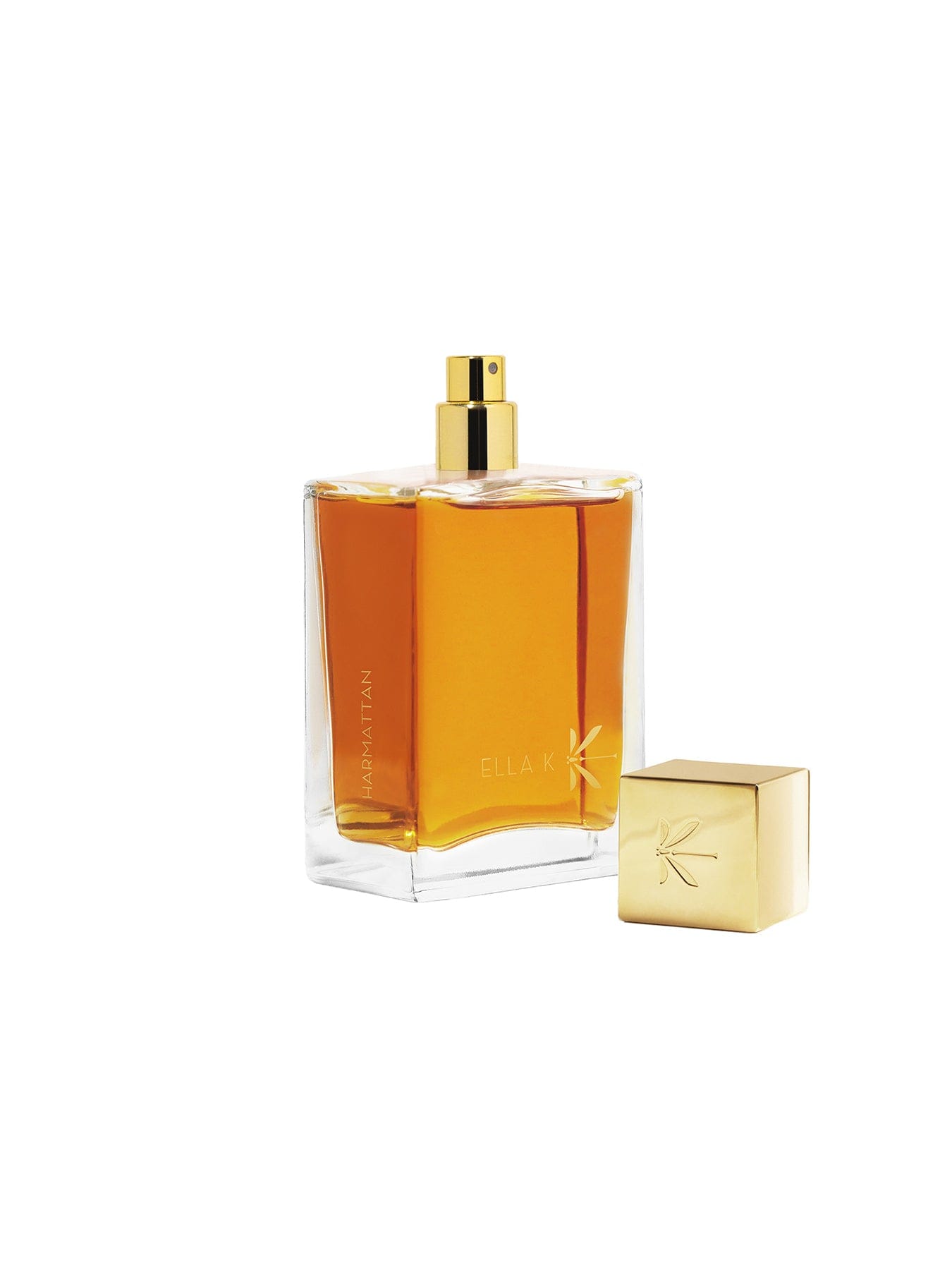 Ella K Harmattan Eau de Parfum 100 ml