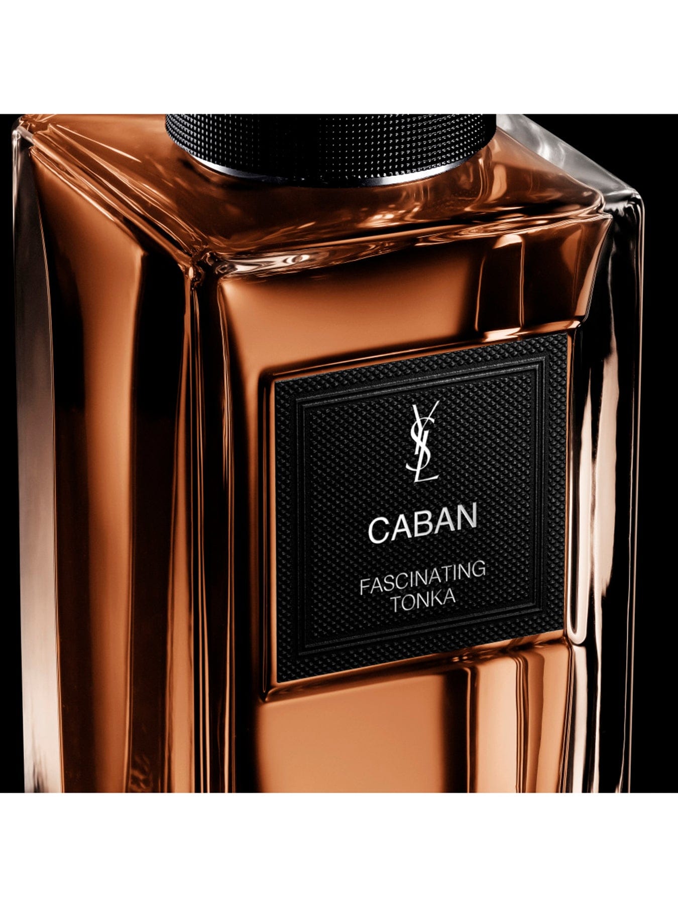 YSL Les Vestiaire des Parfums Eau de Parfum 125 ml