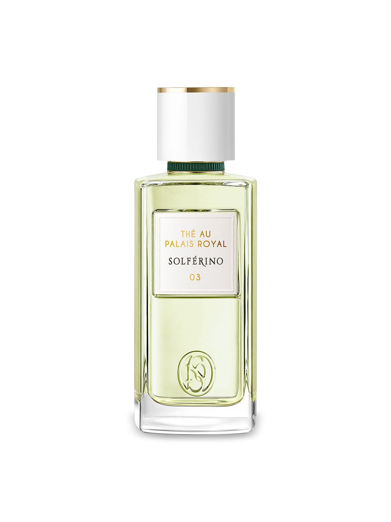 Solferino The Au Palais Royal No.3 Eau de Parfum 125 ml