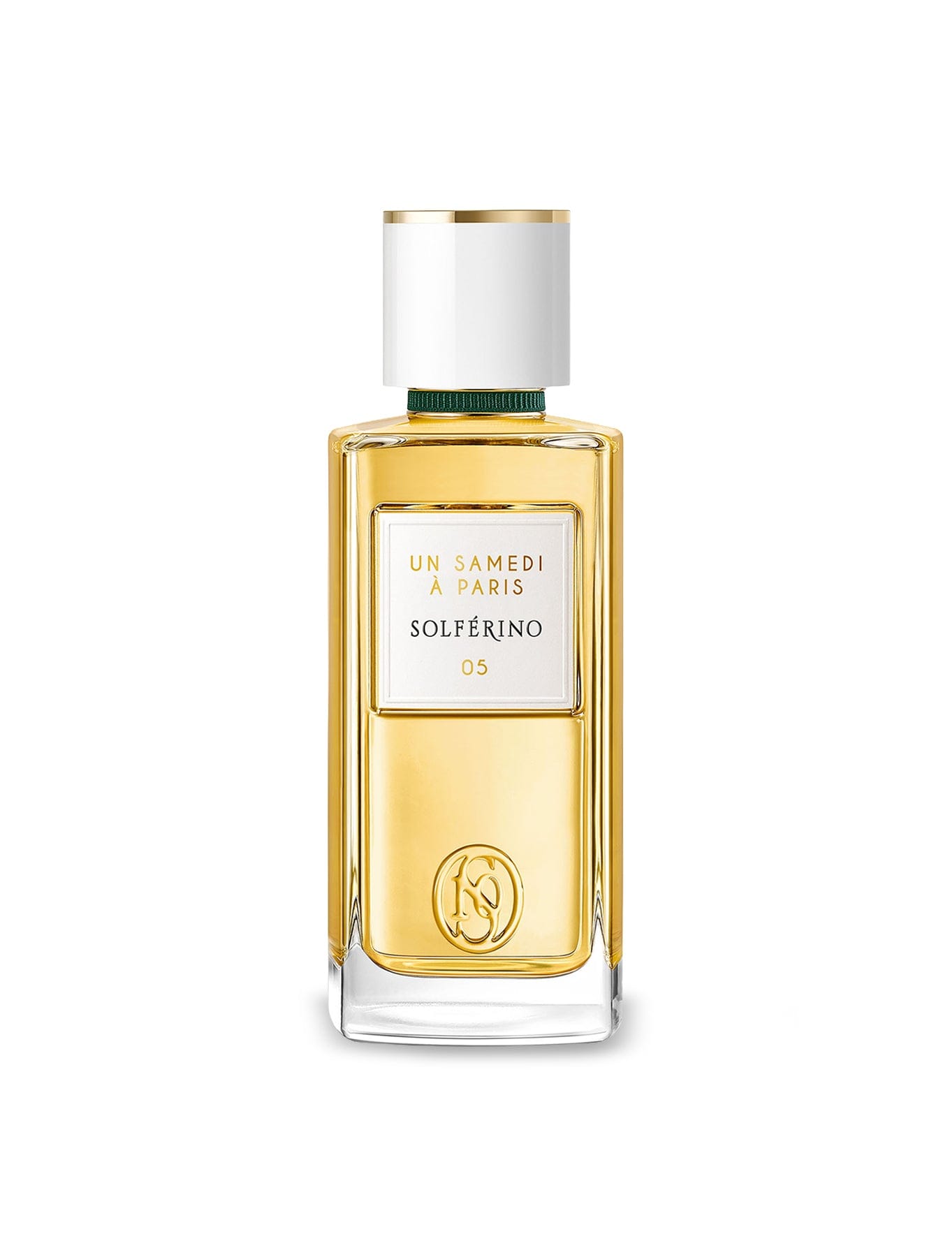 Solferino Un Samedi À Paris No.5 Eau de Parfum 125 ml