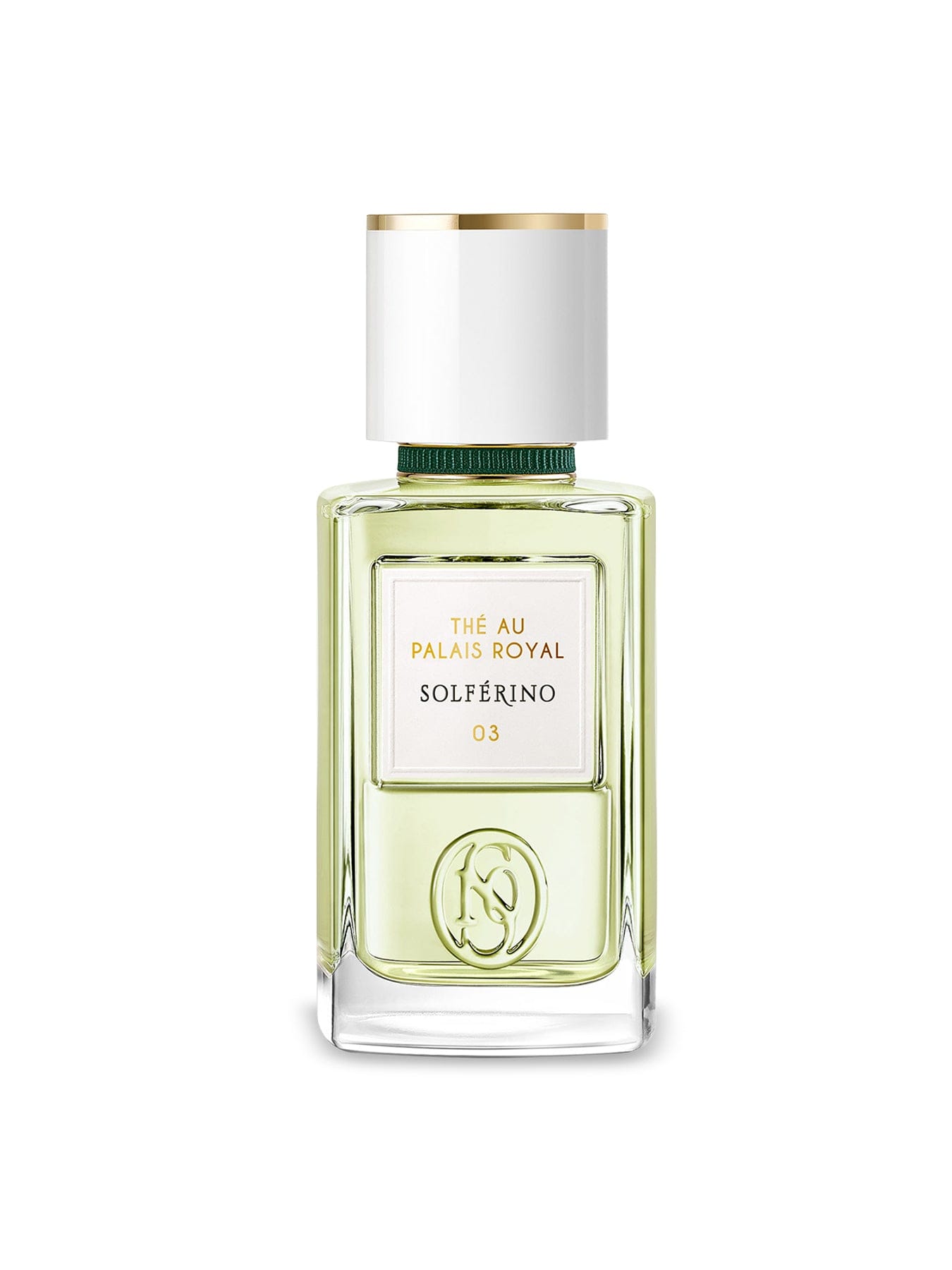 Solferino The Au Palais Royal No.3 Eau de Parfum 70 ml