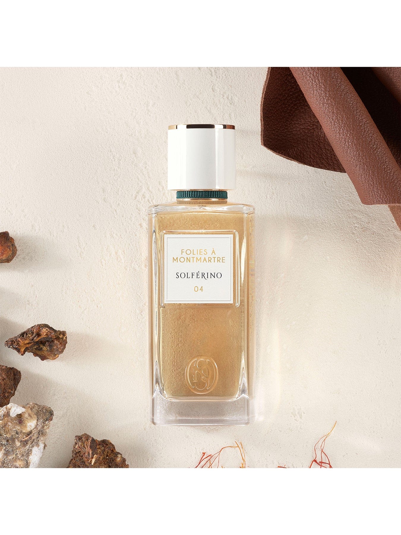 Solferino Folies À Montmartre No.4 Eau de Parfum 70 ml